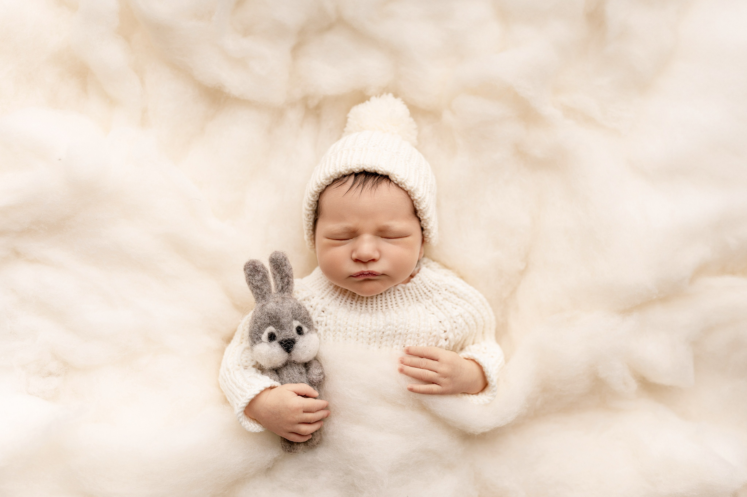 Esu Aleksandra naujagimių ir kudikių fotografė iš Vilniaus