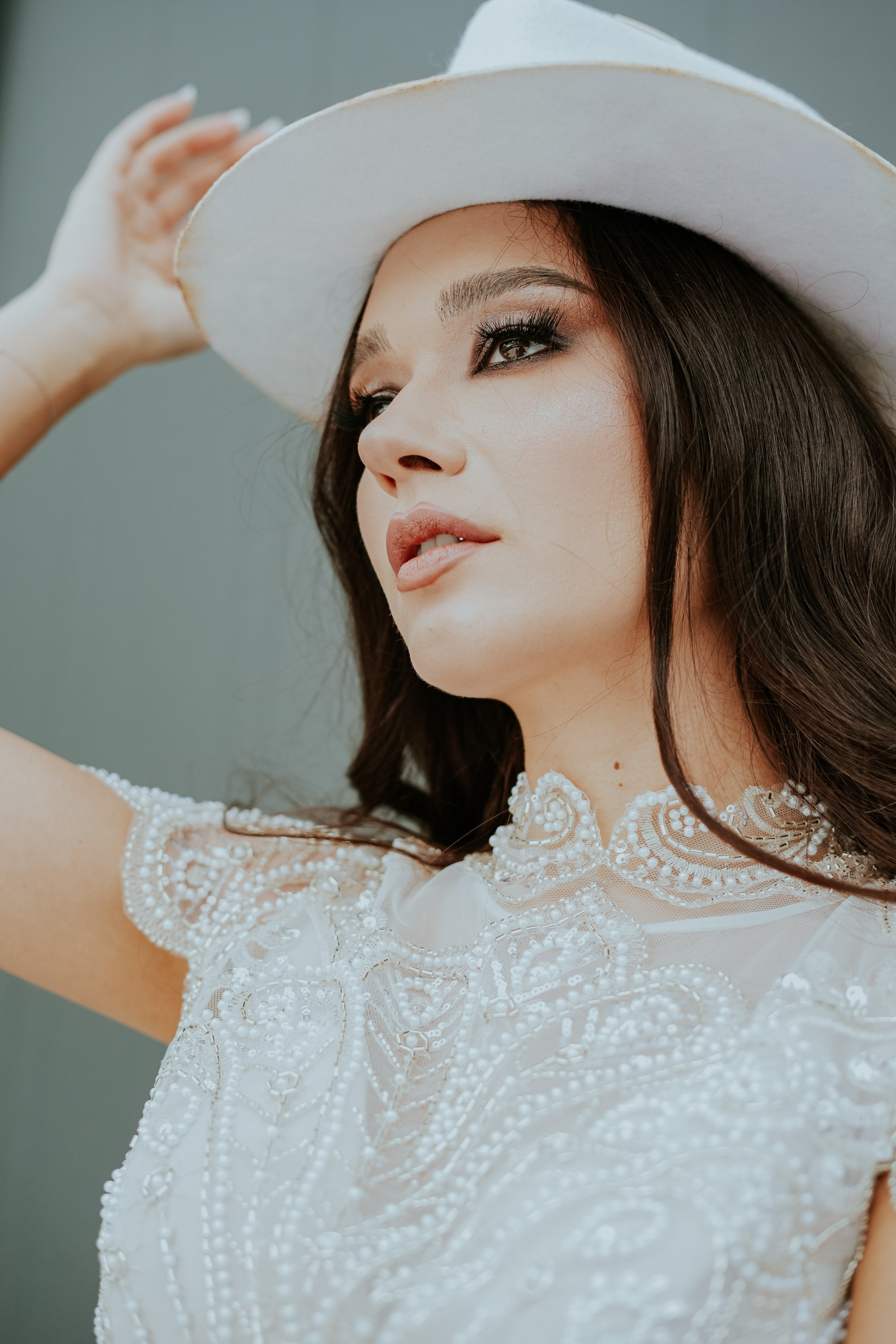 Shooting Ramona Scripcariu Design. MARINABUGS