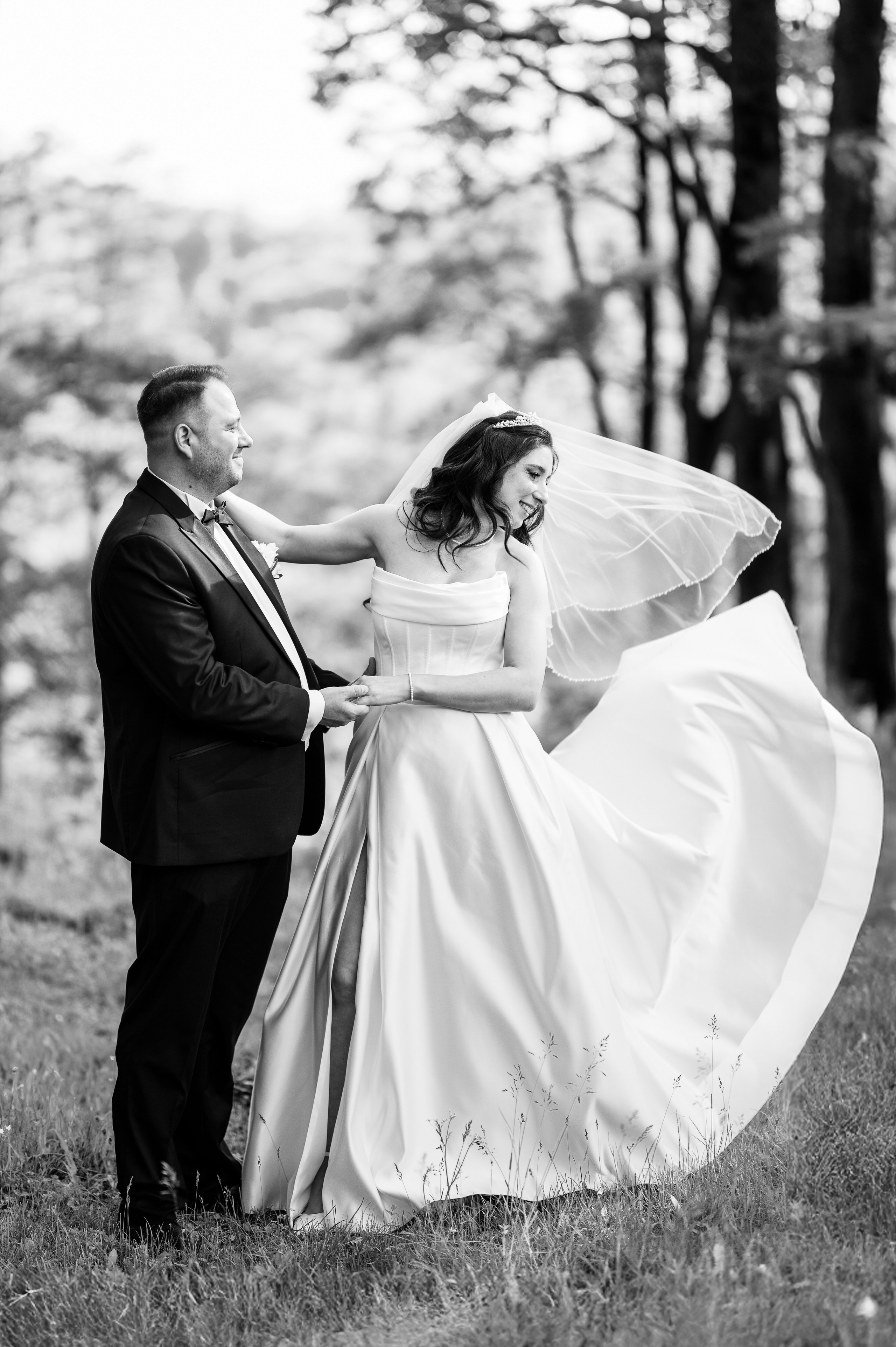 Raluca si Daniel. Home