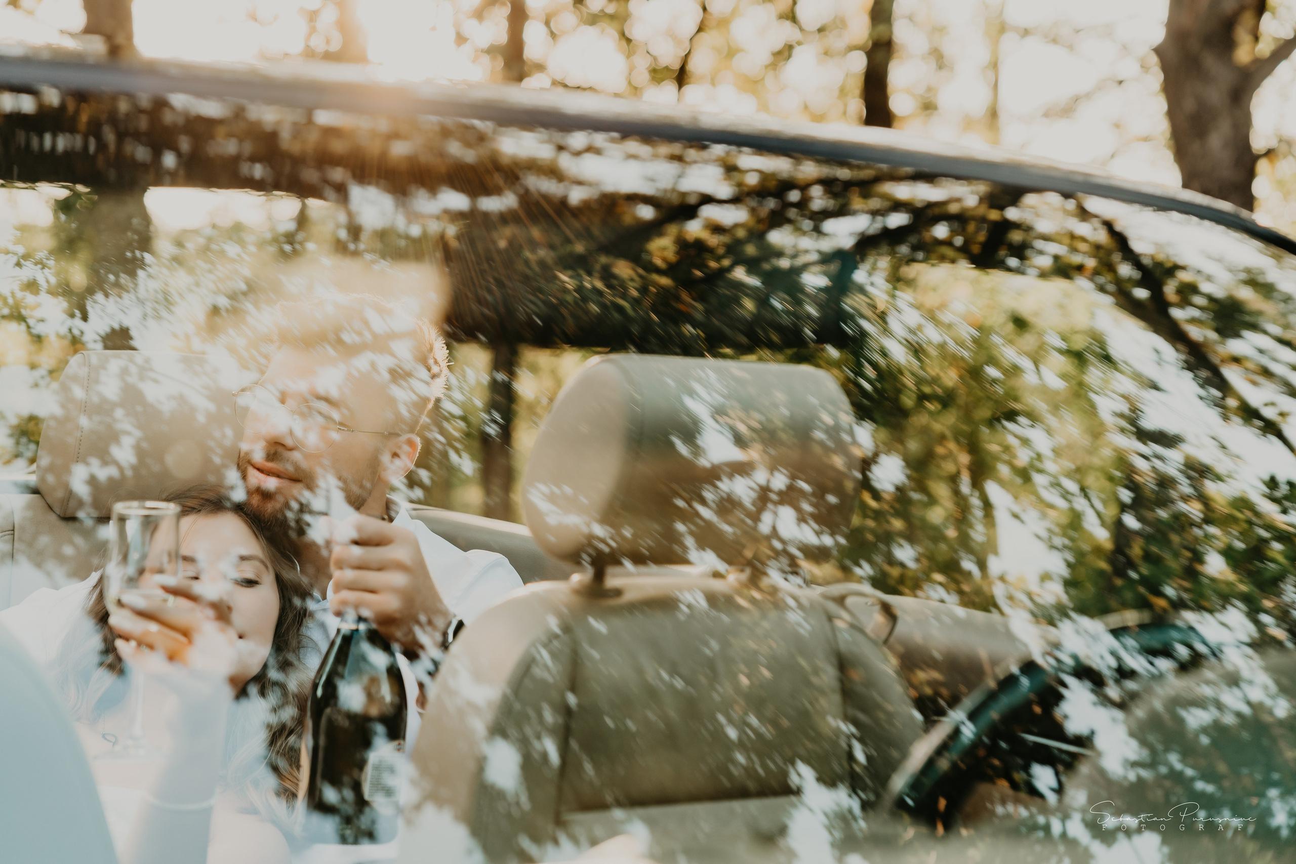 Save The Date. Sebastian Purusniuc Fotograf - Iasi