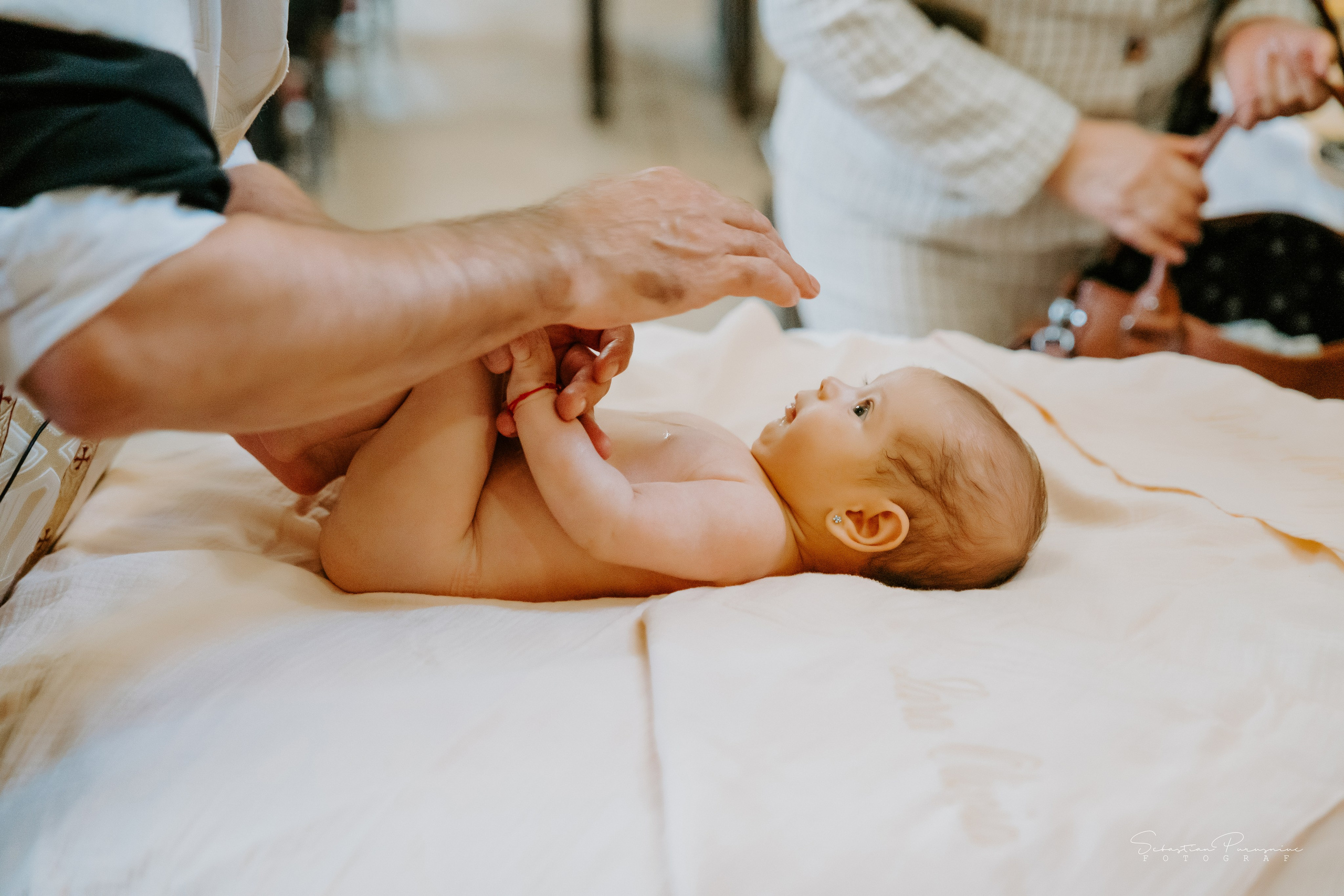 Lara-Olivia. Sebastian Purusniuc Fotograf - Iasi