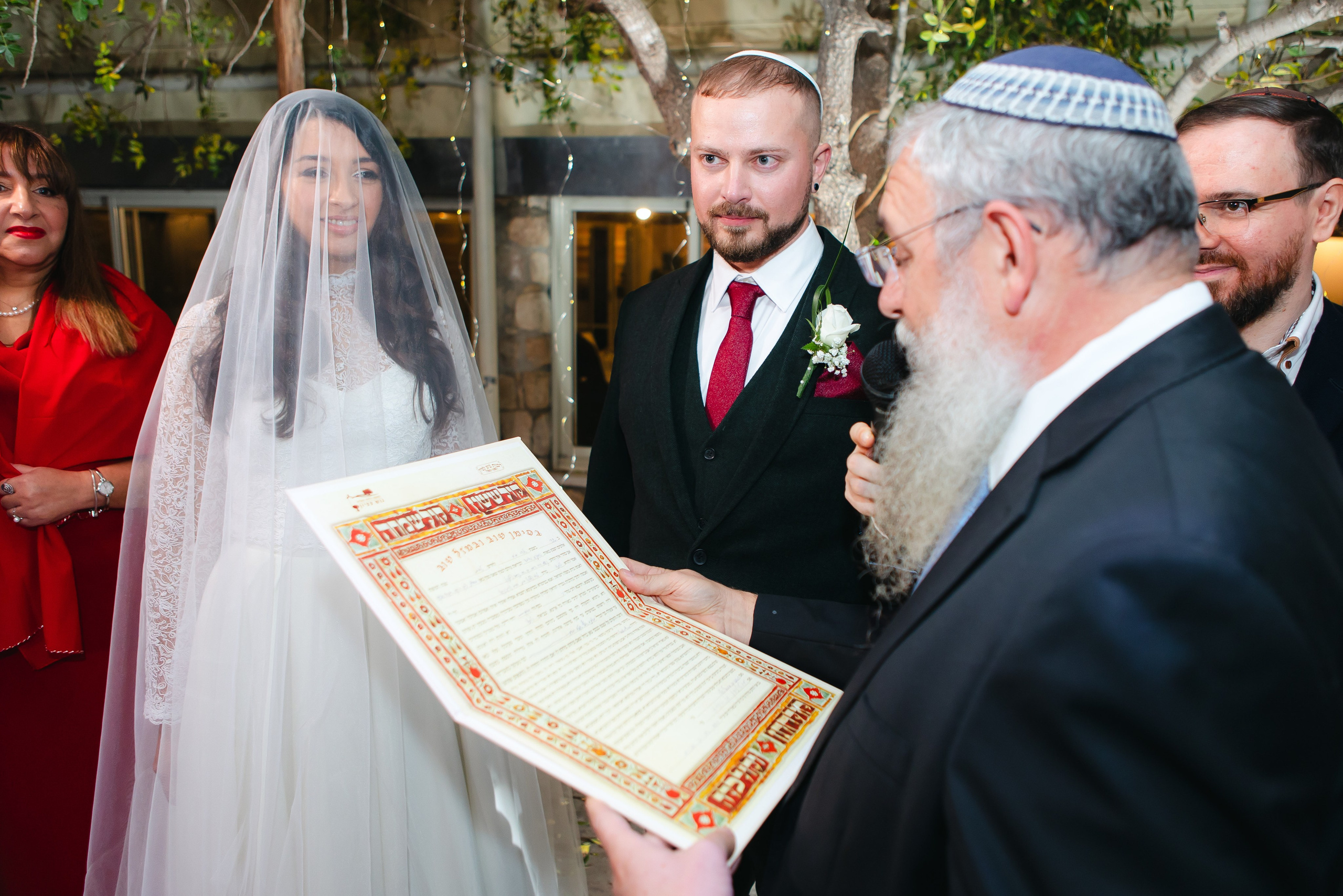 WEDDING ON HANUKAH. Https://shi-photo.com/