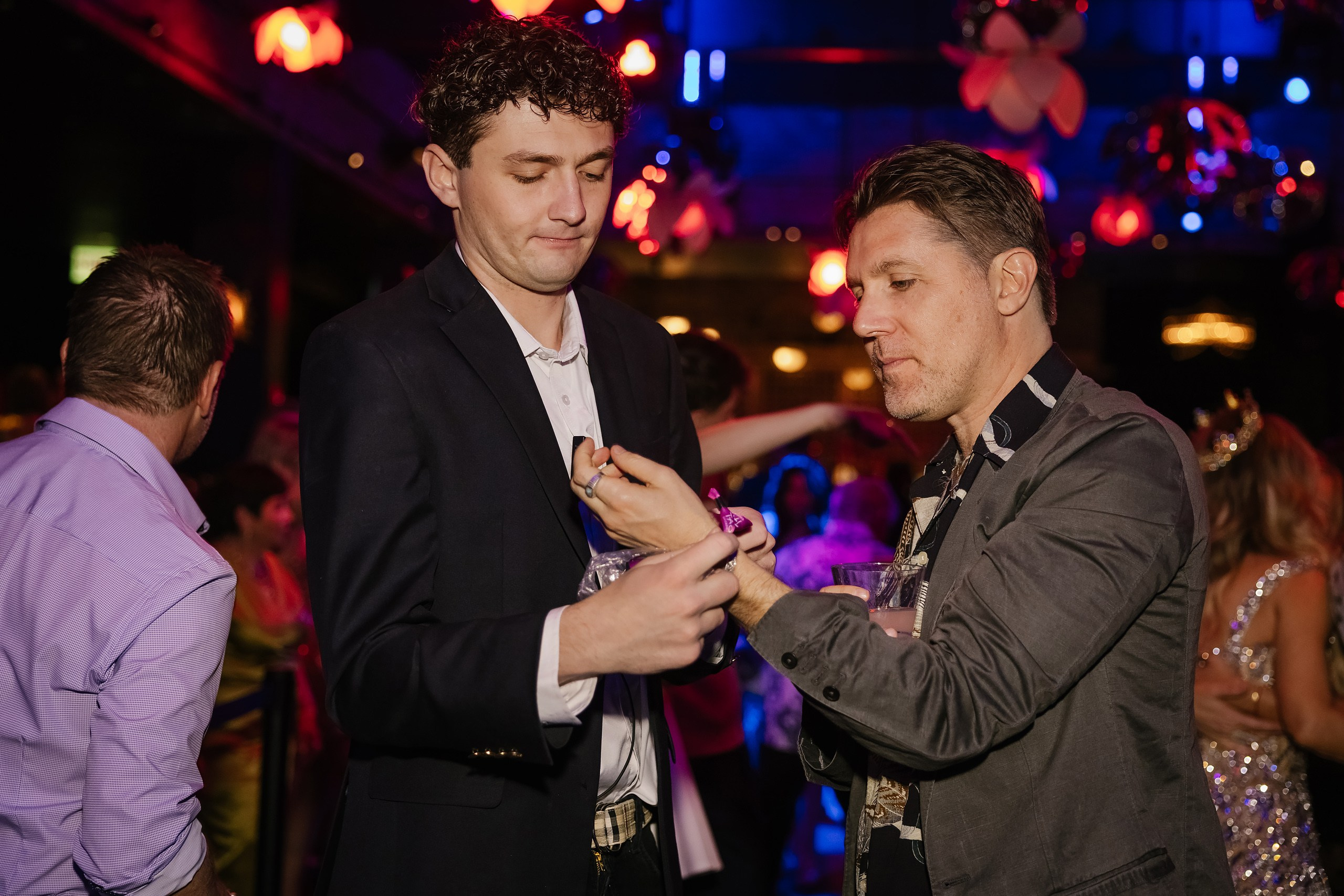 Tali’s Birthday Party 05,08,2026. Wedding family event photographer in Chicago Nick Yushevich