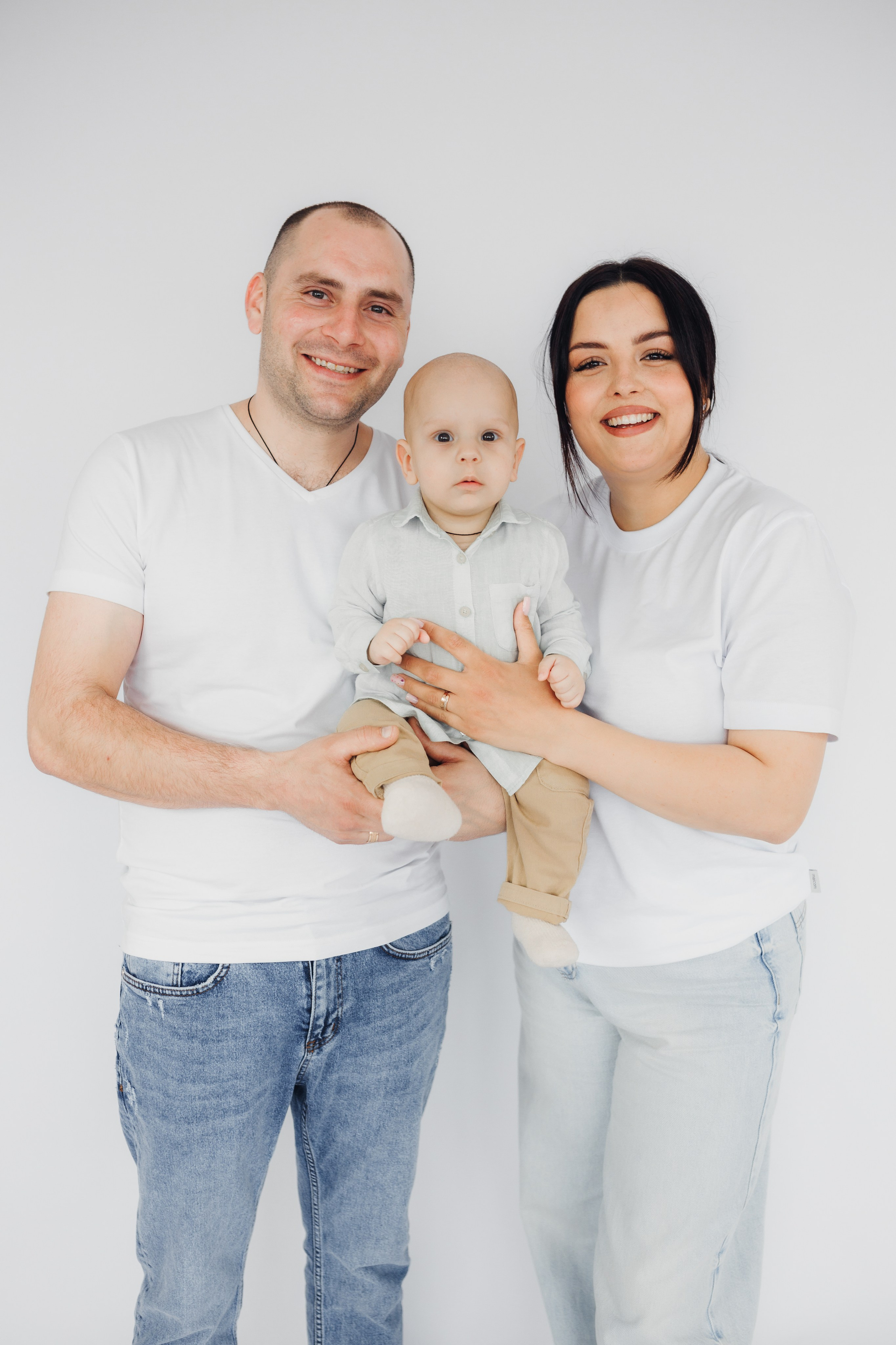 Familia Molozea. Fotograful evenimentului tău