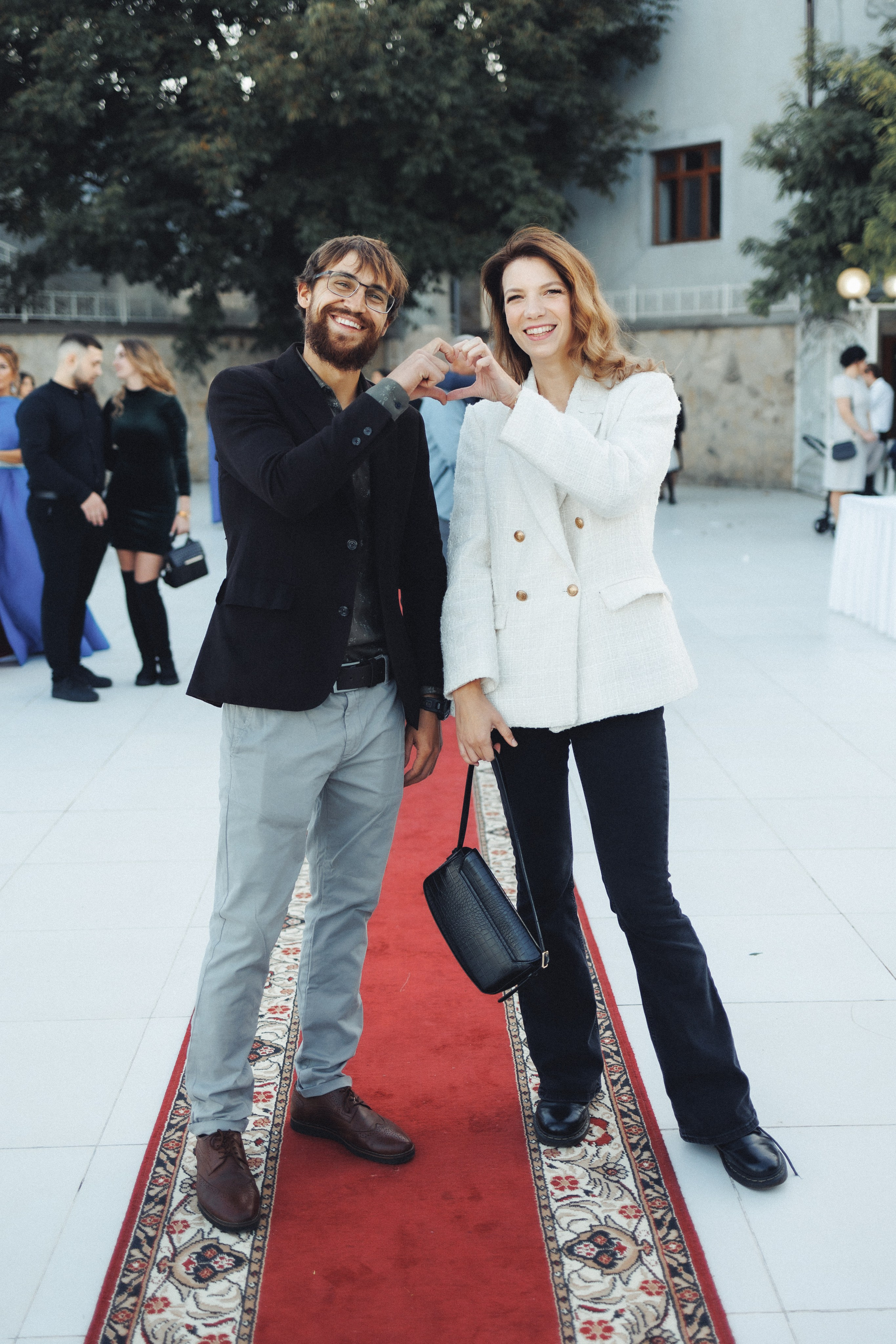 X & S. Fotograful evenimentului tău