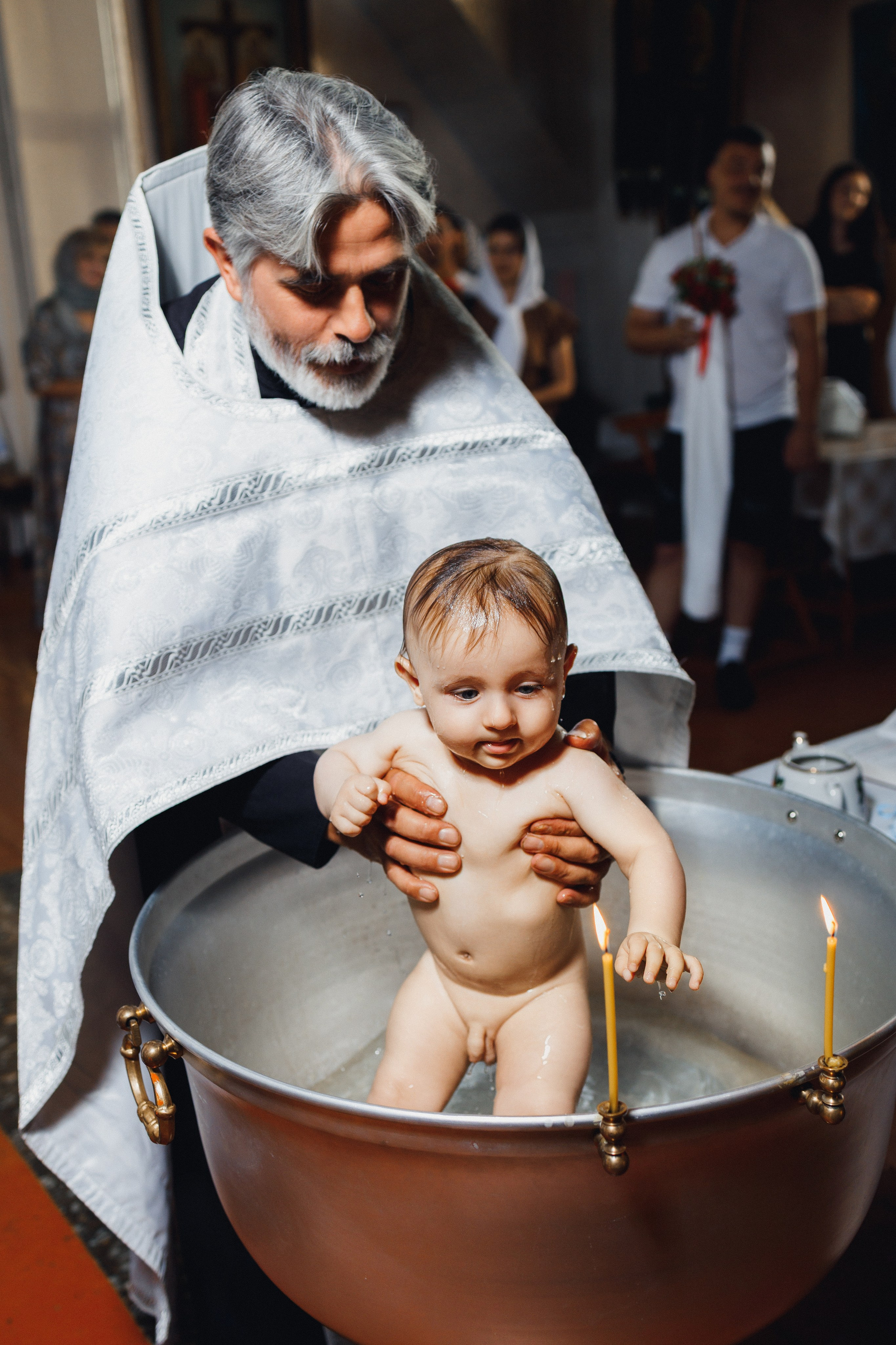 Daniel. Fotograful evenimentului tău