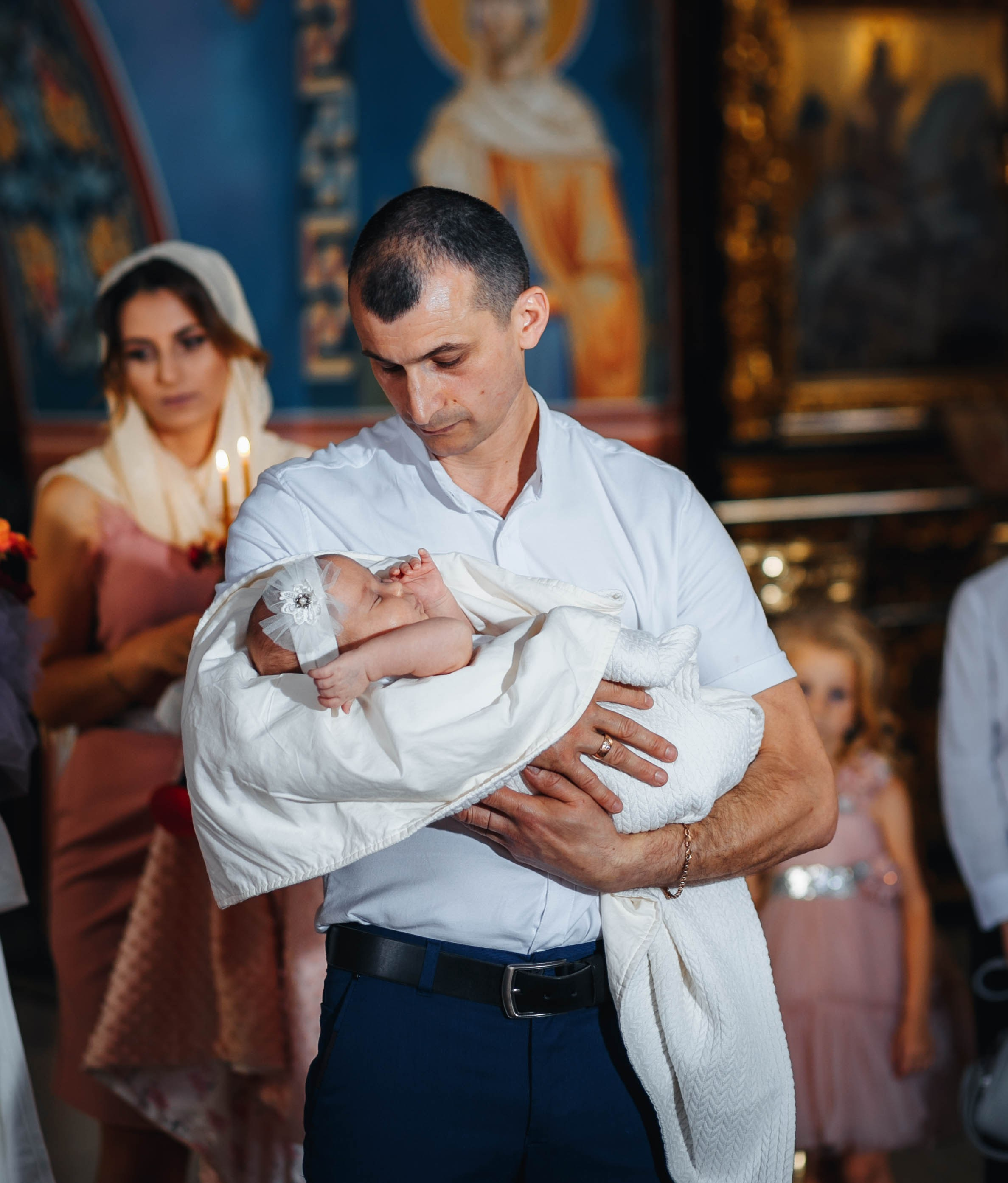 Ilaria. Fotograful evenimentului tău