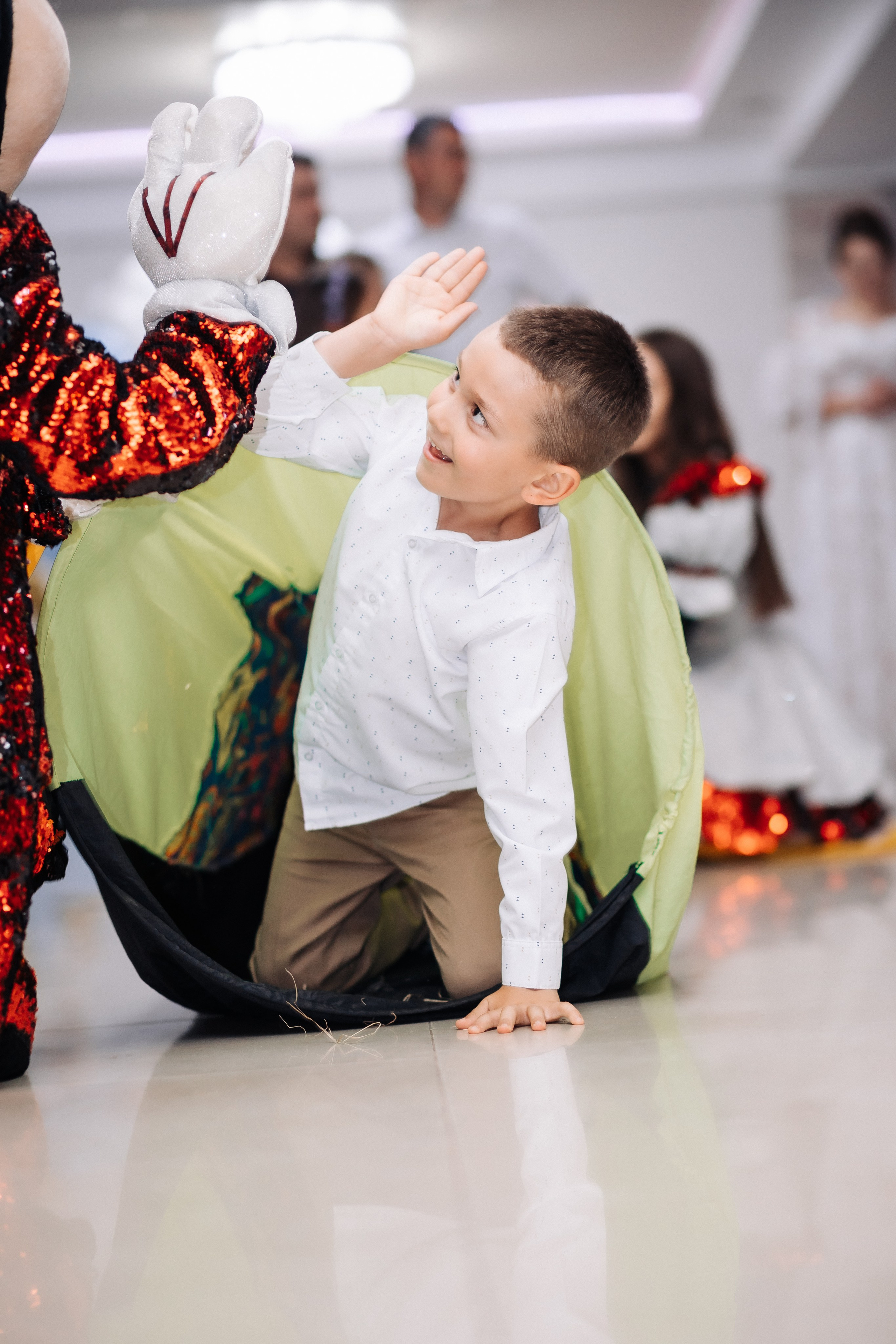 Marius & Amelia. Fotograful evenimentului tău