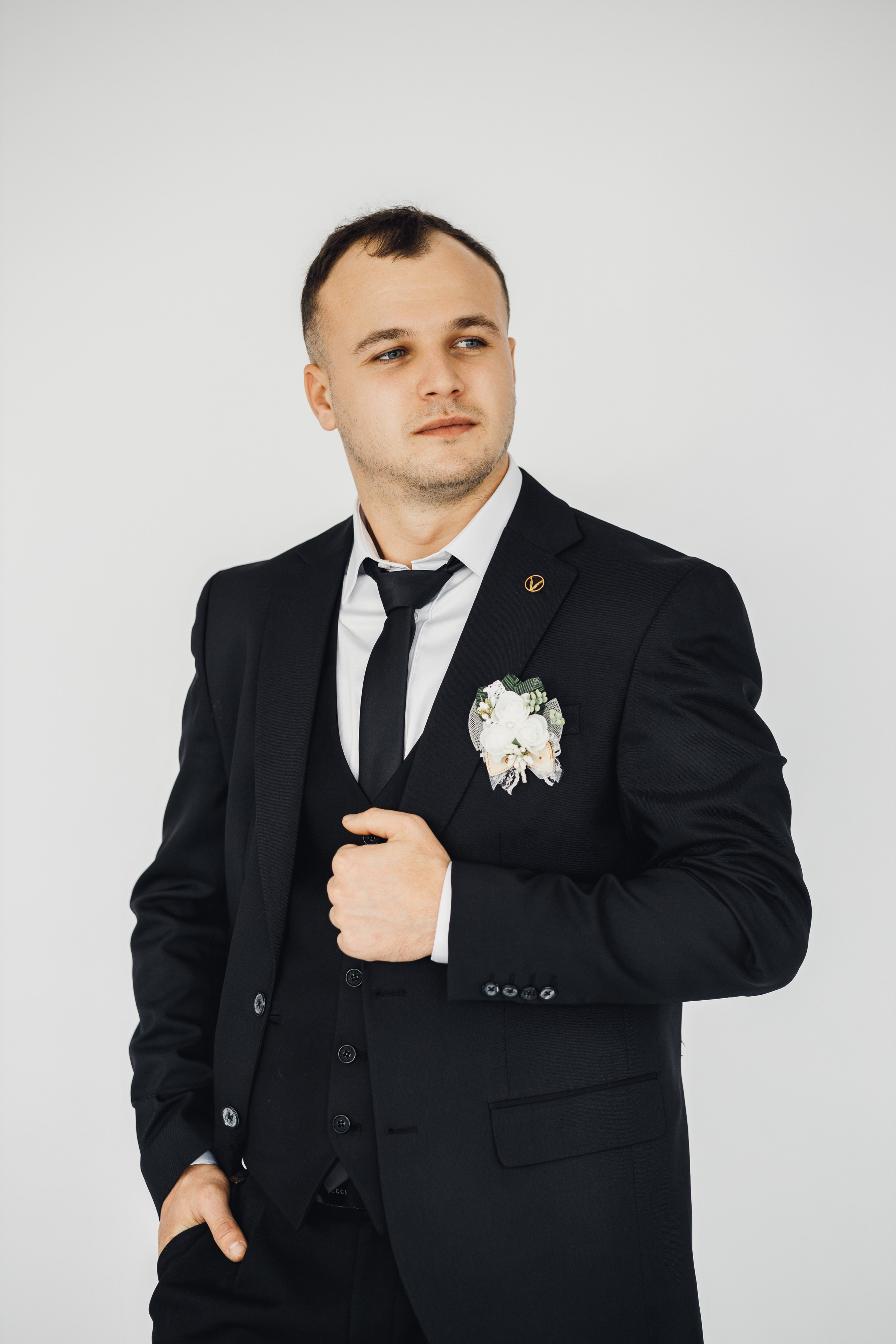 Ion & Gheorghina. Fotograful evenimentului tău