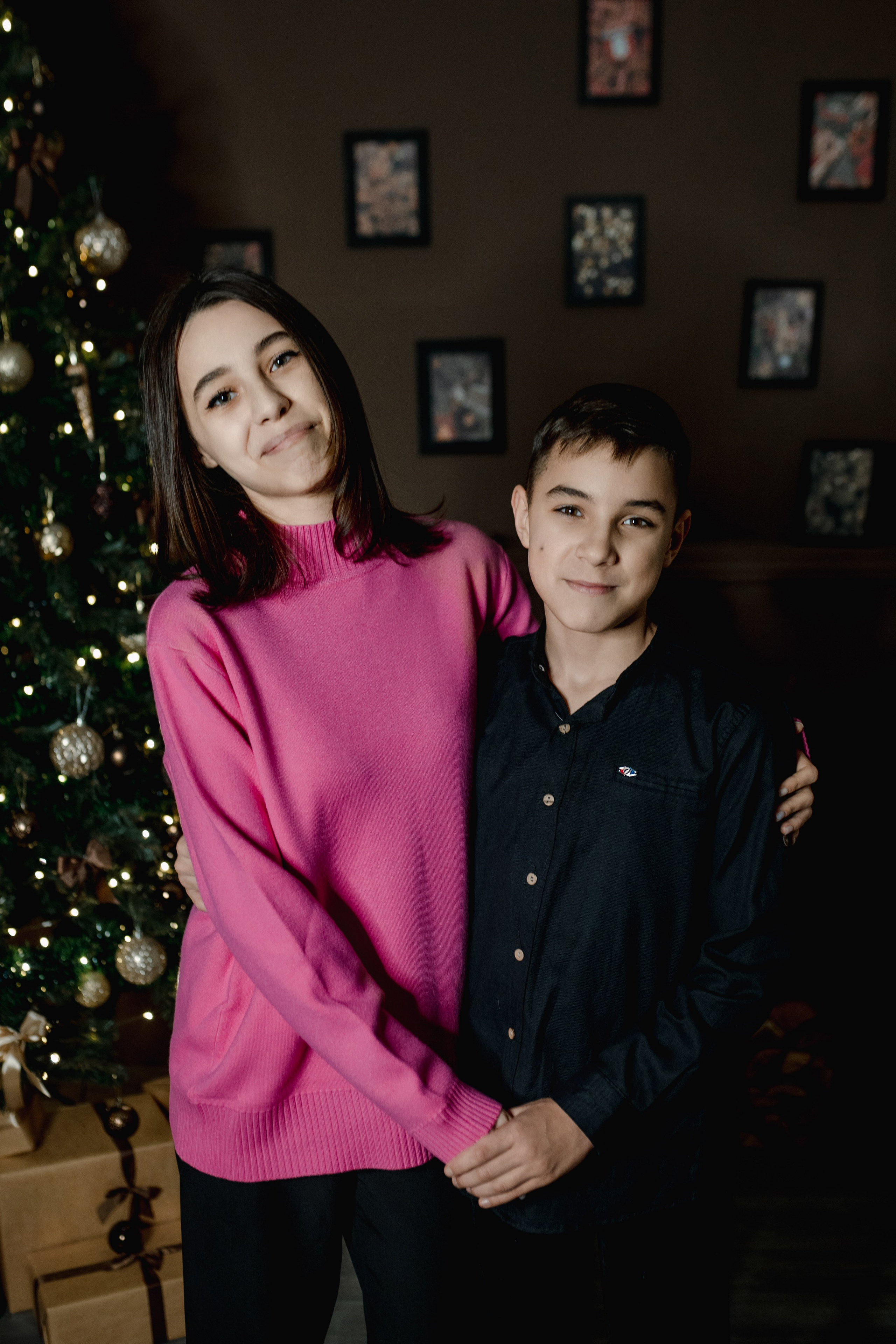 Familia Lungu. Fotograful evenimentului tău