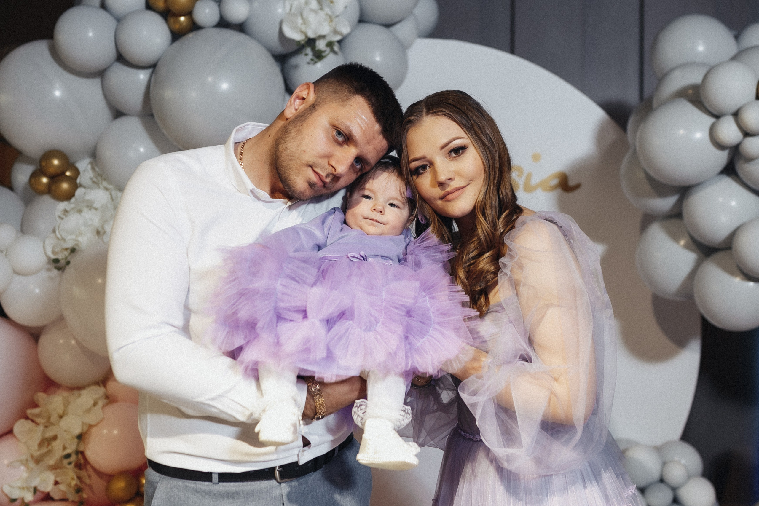 Anastasia. Fotograful evenimentului tău