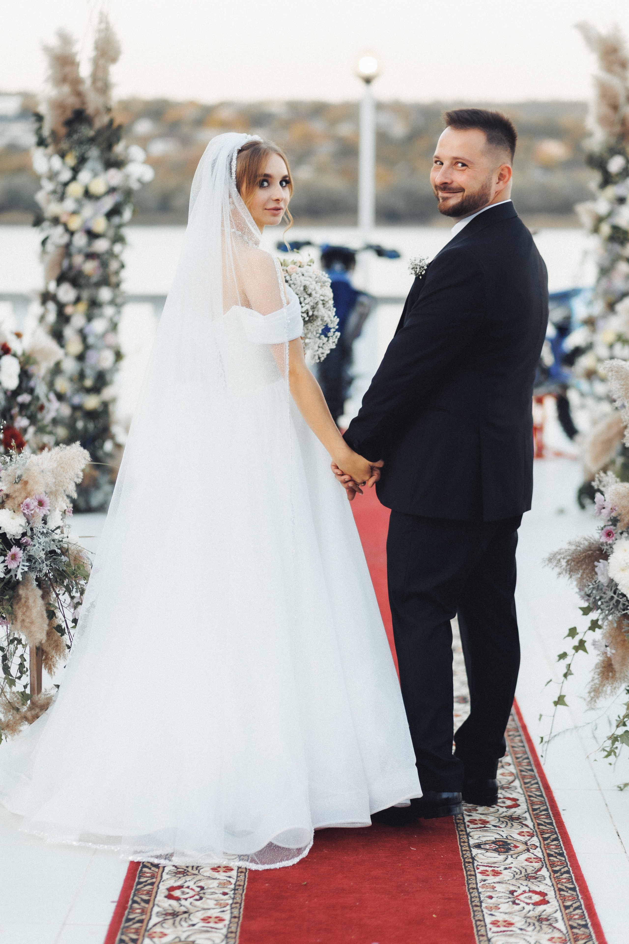 X & S. Fotograful evenimentului tău