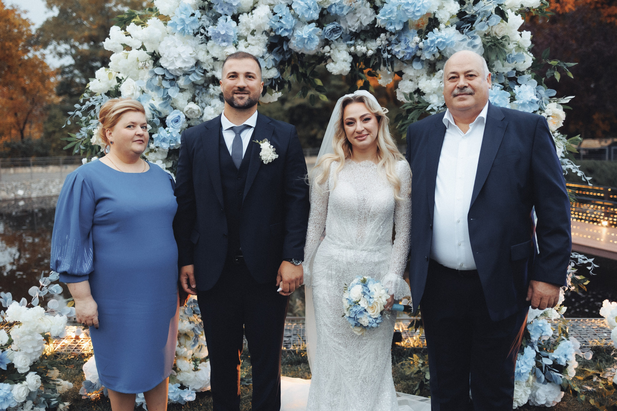 Sergiu & Cristina. Fotograful evenimentului tău