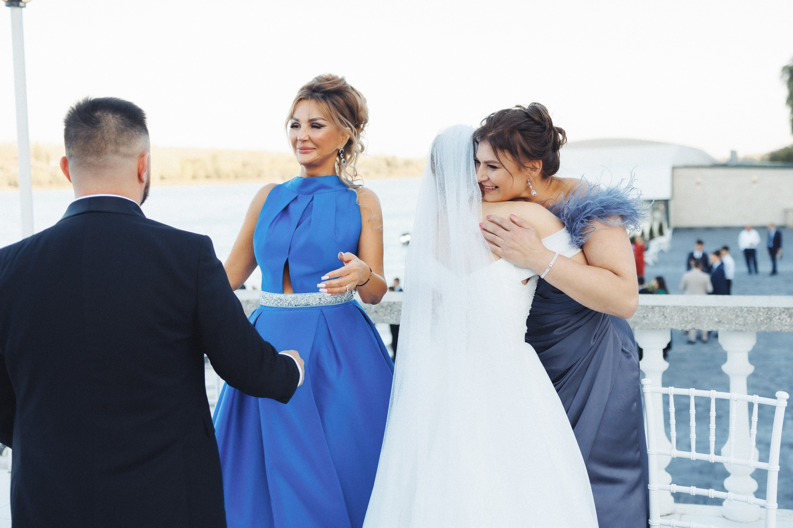 X & S. Fotograful evenimentului tău