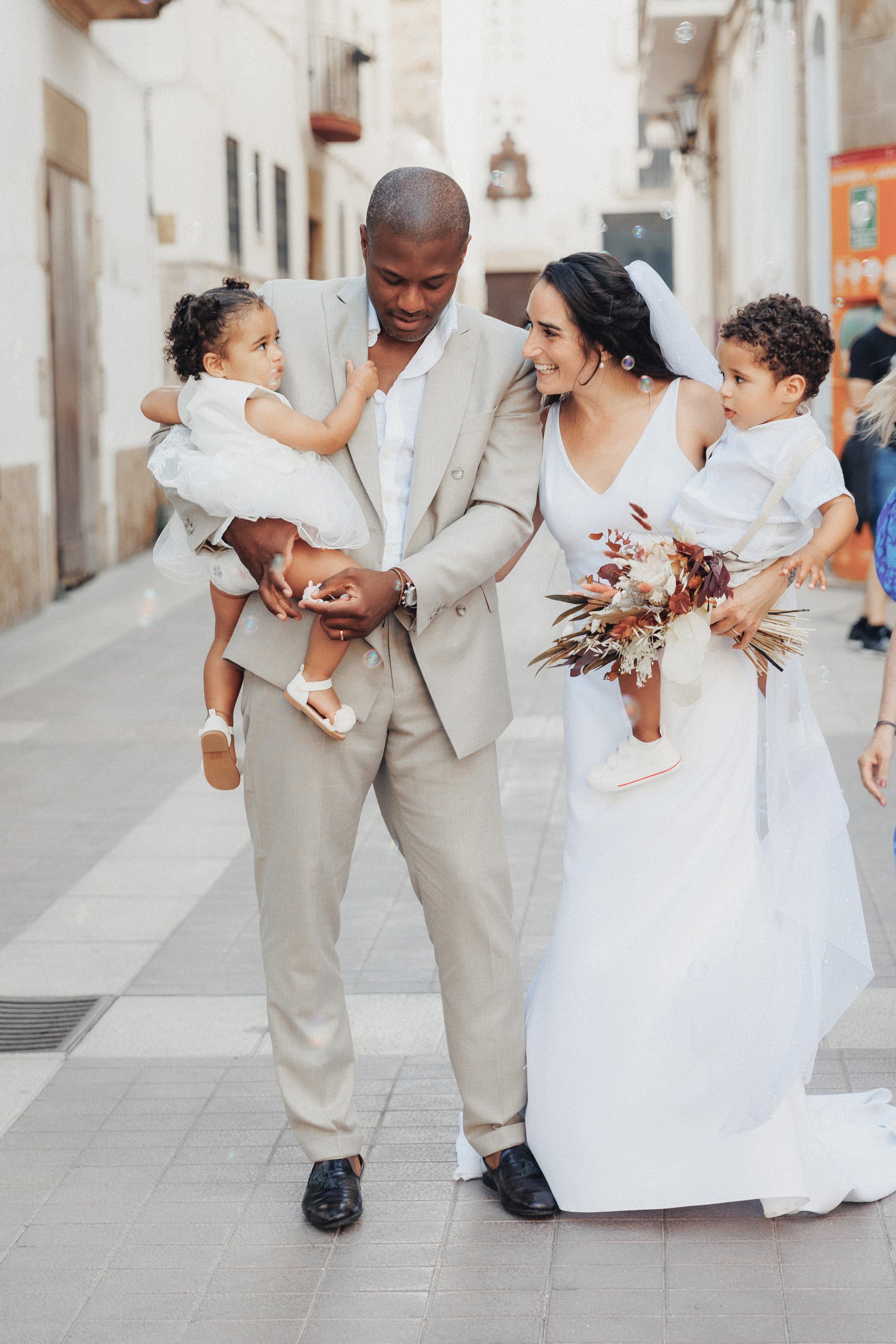 David & Celine. Fotograful evenimentului tău