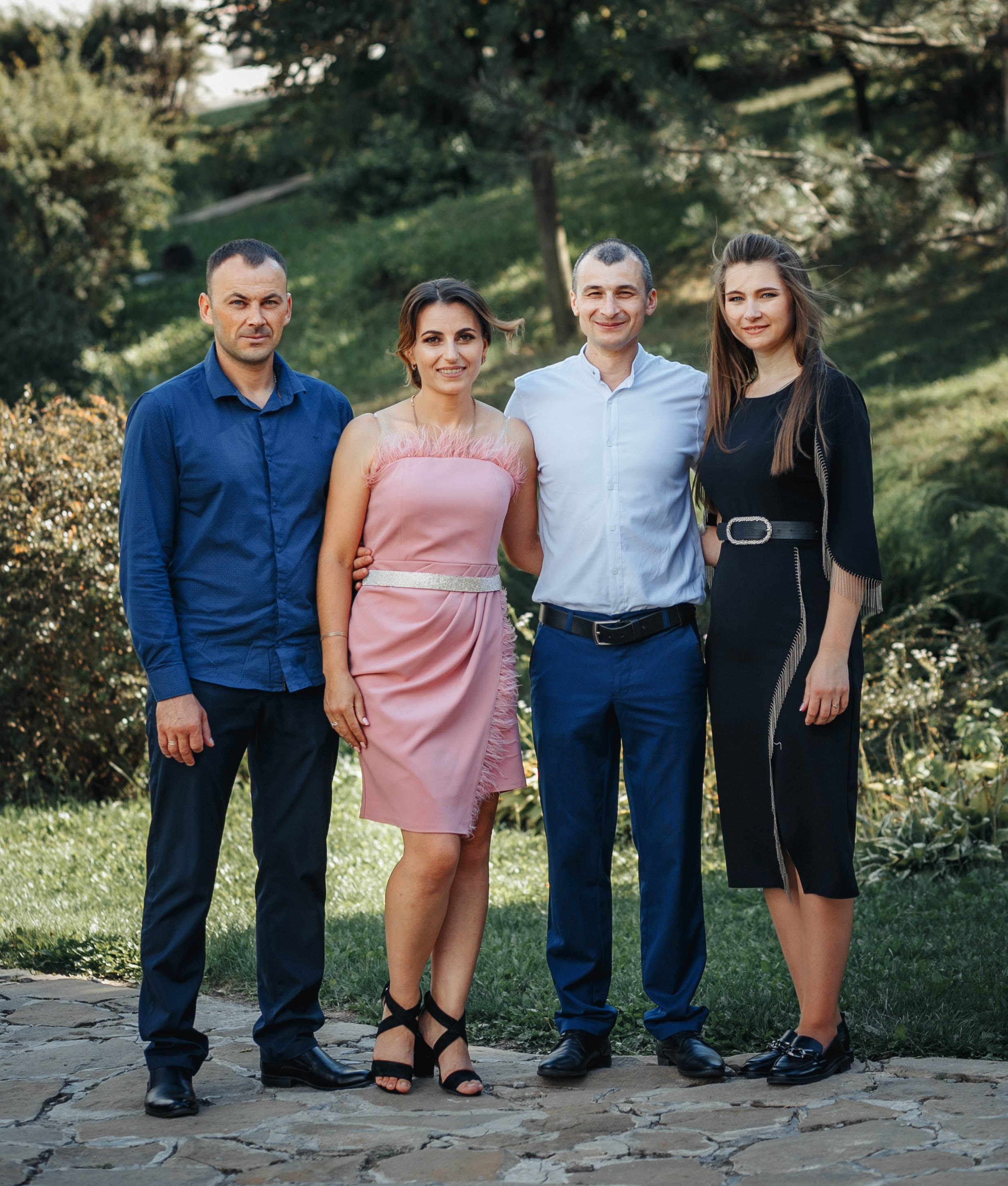 Ilaria. Fotograful evenimentului tău