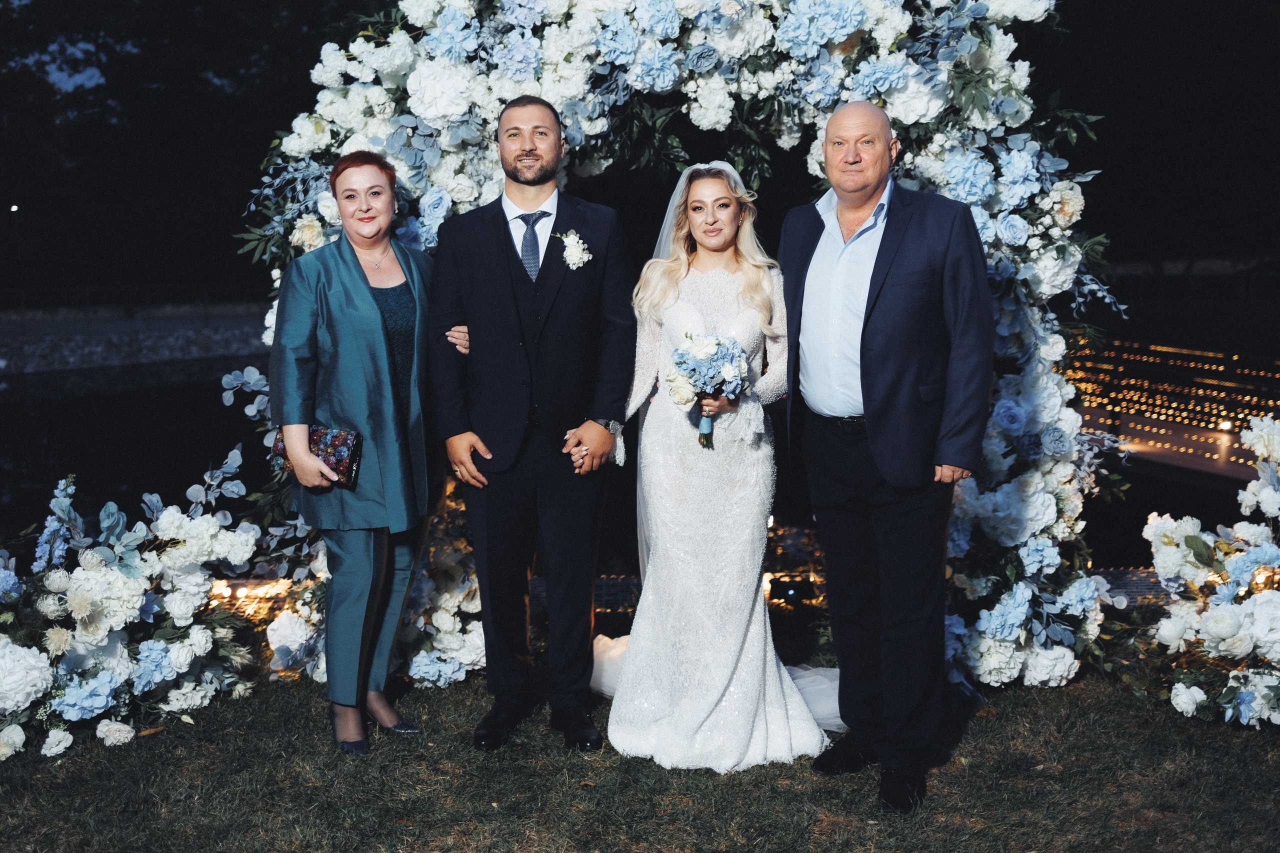 Sergiu & Cristina. Fotograful evenimentului tău