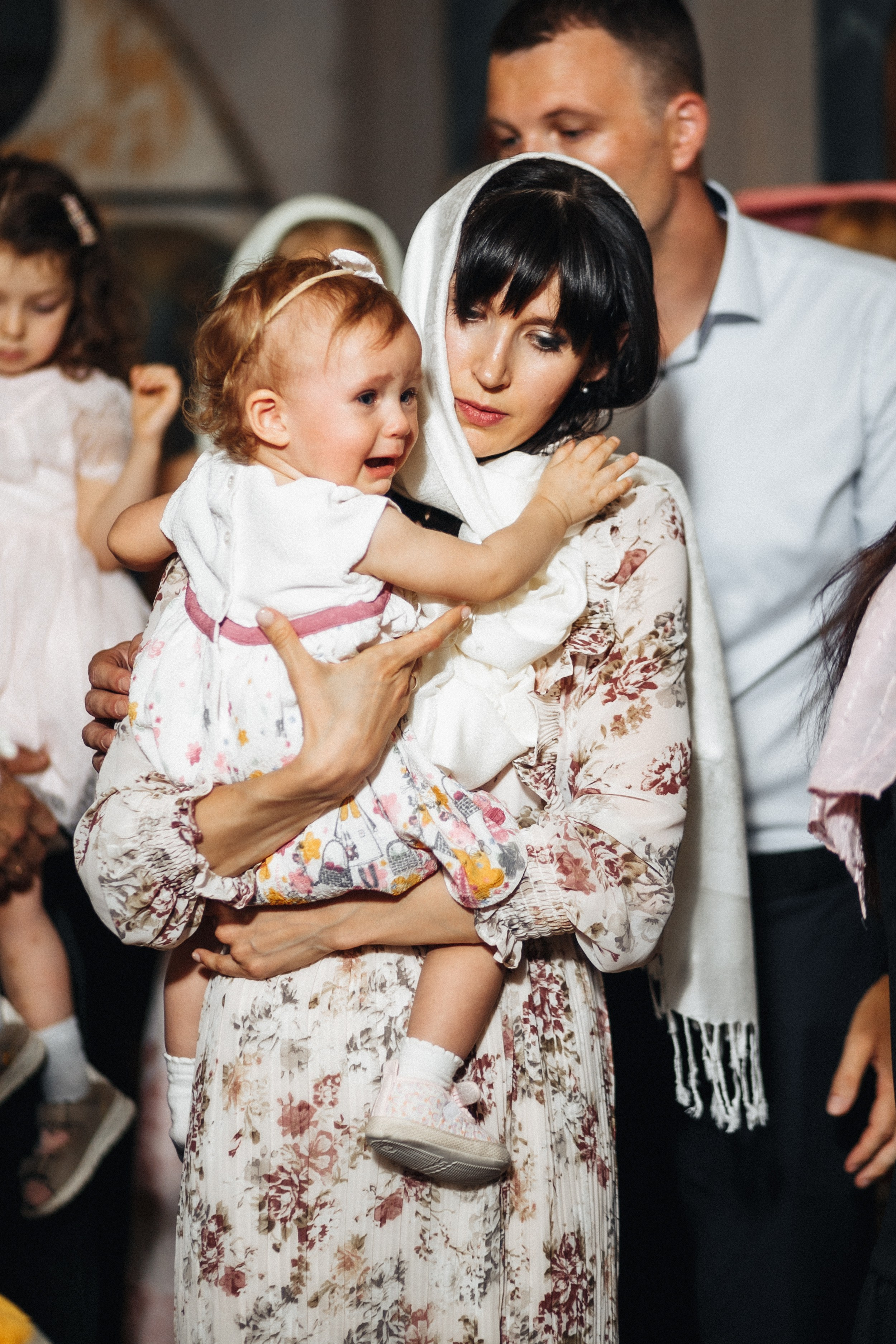 Ilinca. Fotograful evenimentului tău