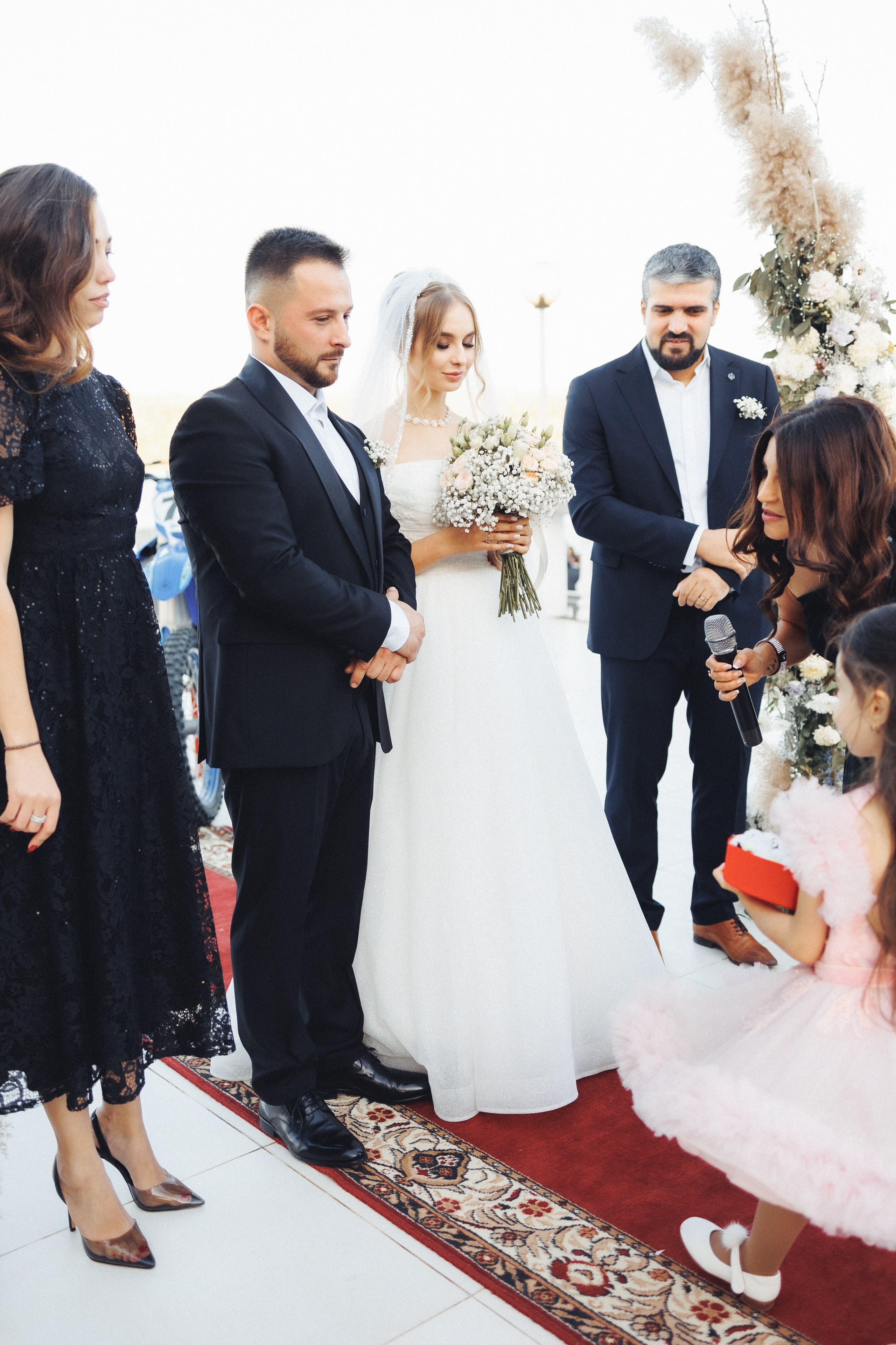 X & S. Fotograful evenimentului tău