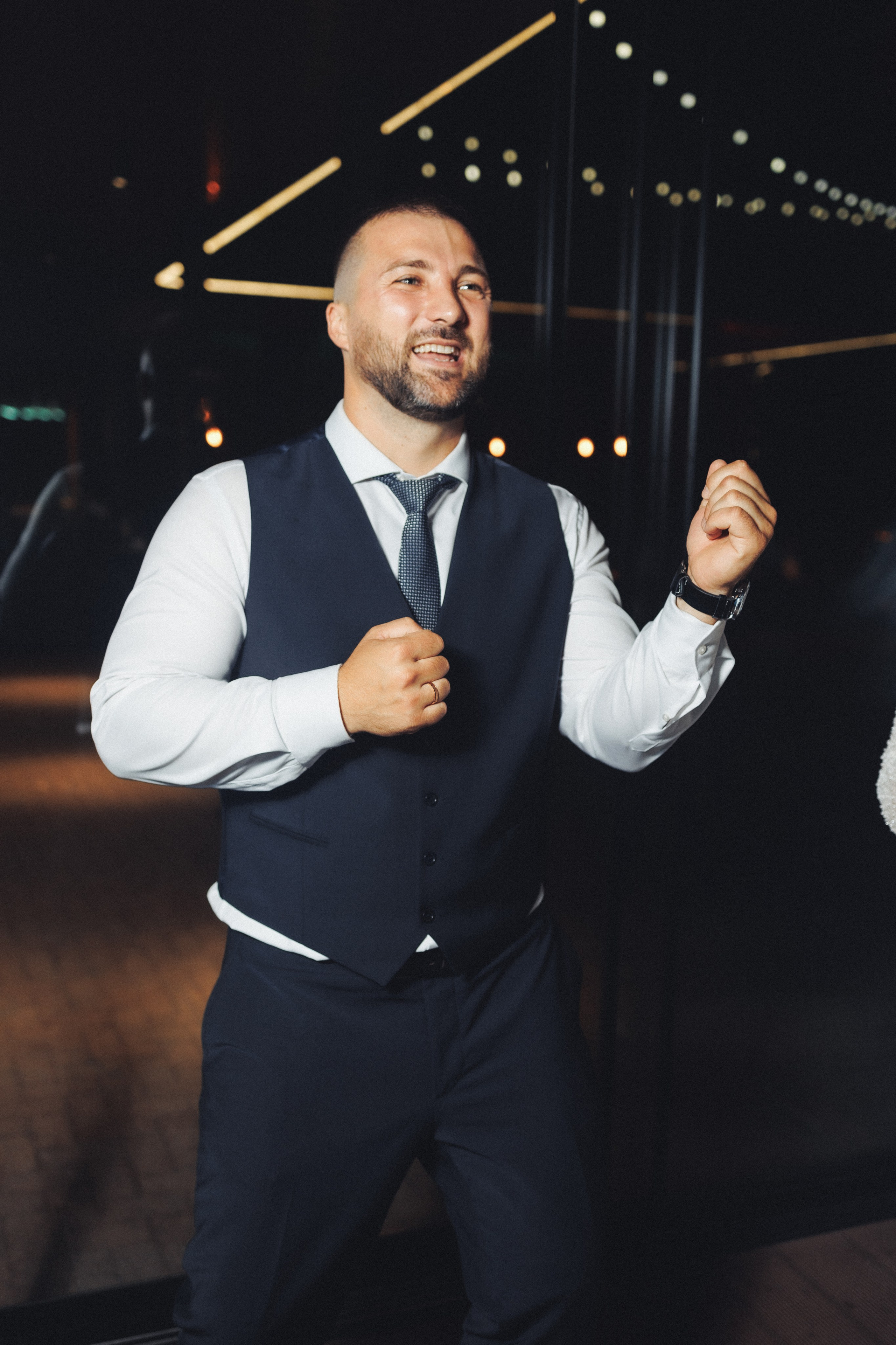 Sergiu & Cristina. Fotograful evenimentului tău