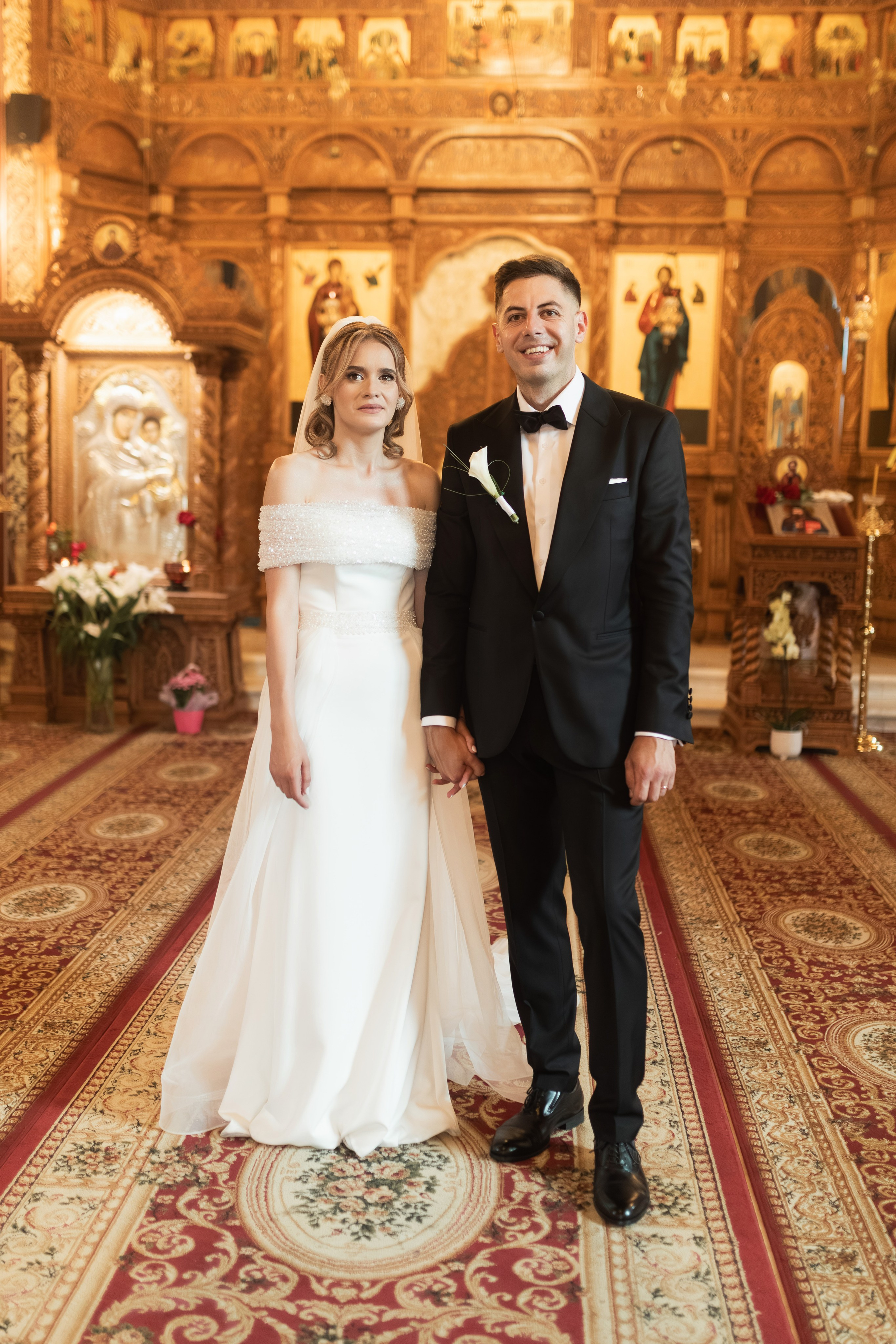 Iulia & Radu. Vlad Aconstantinesei Photographer