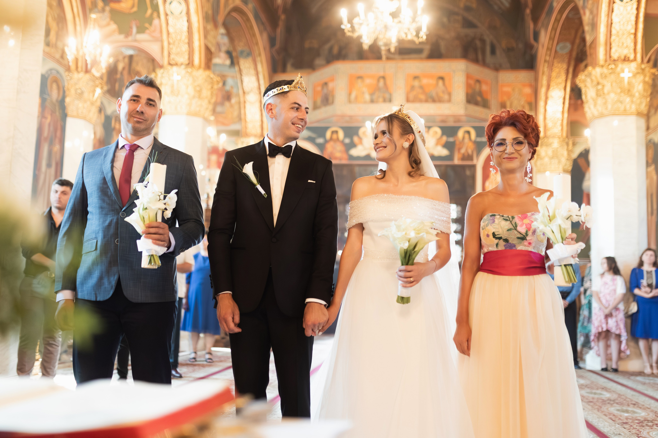 Iulia & Radu. Vlad Aconstantinesei Photographer