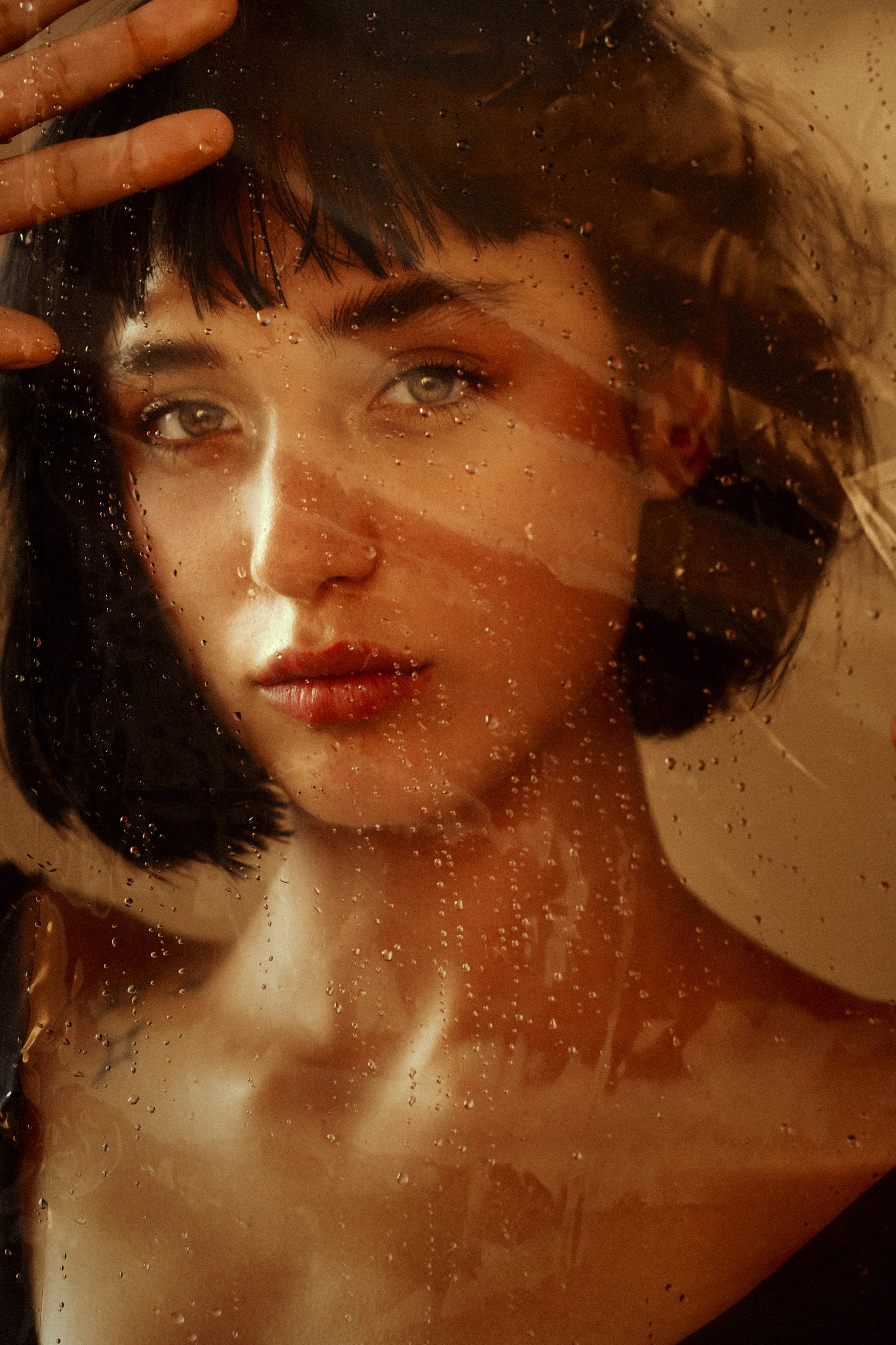 Portfolio. Fineart photographer and Visual Artist in Santiago Chile - Ronny Garcia