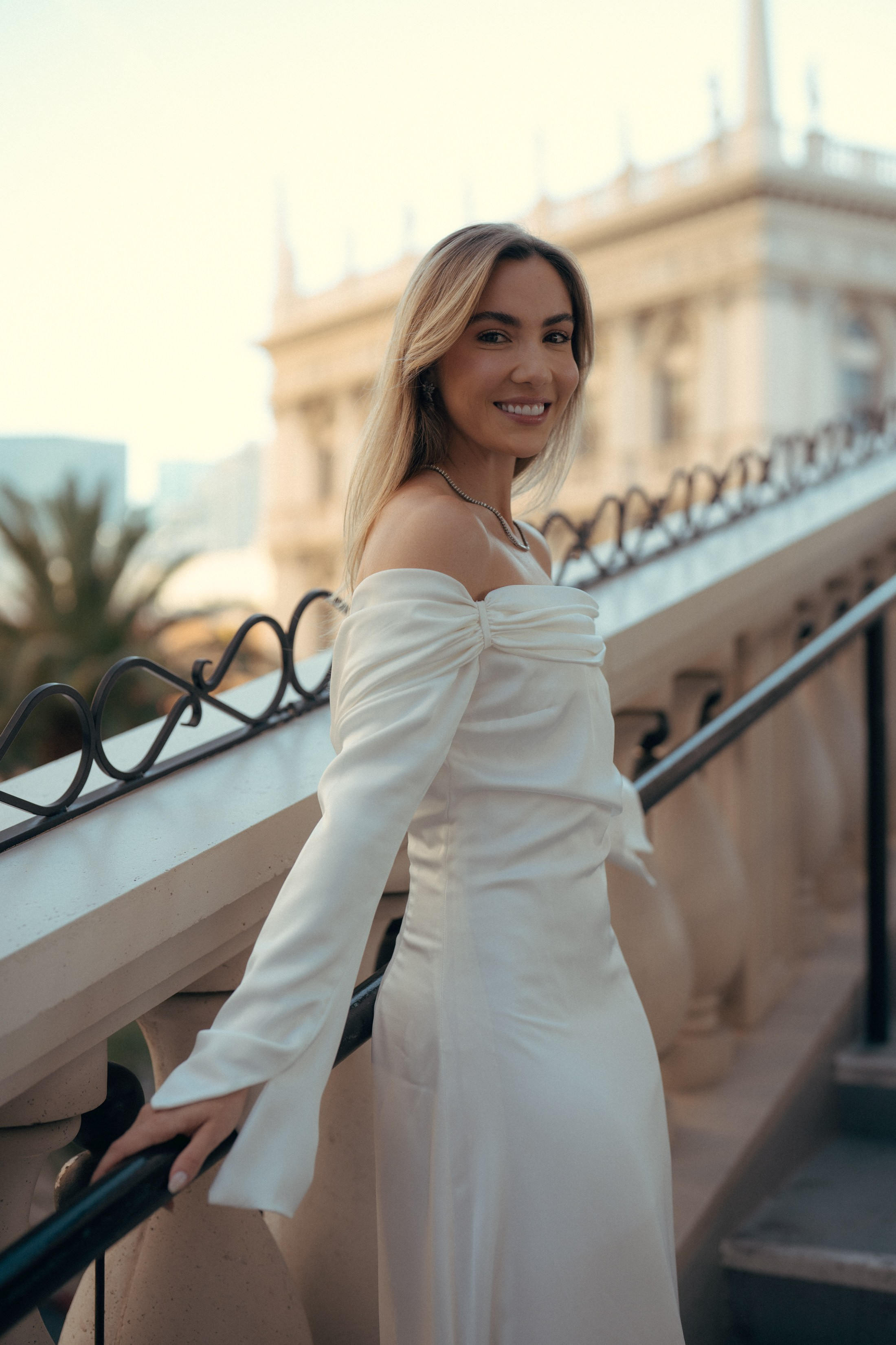 F&M. Wedding & elopement photographer Viktoriya Kravtsov. Las Vegas