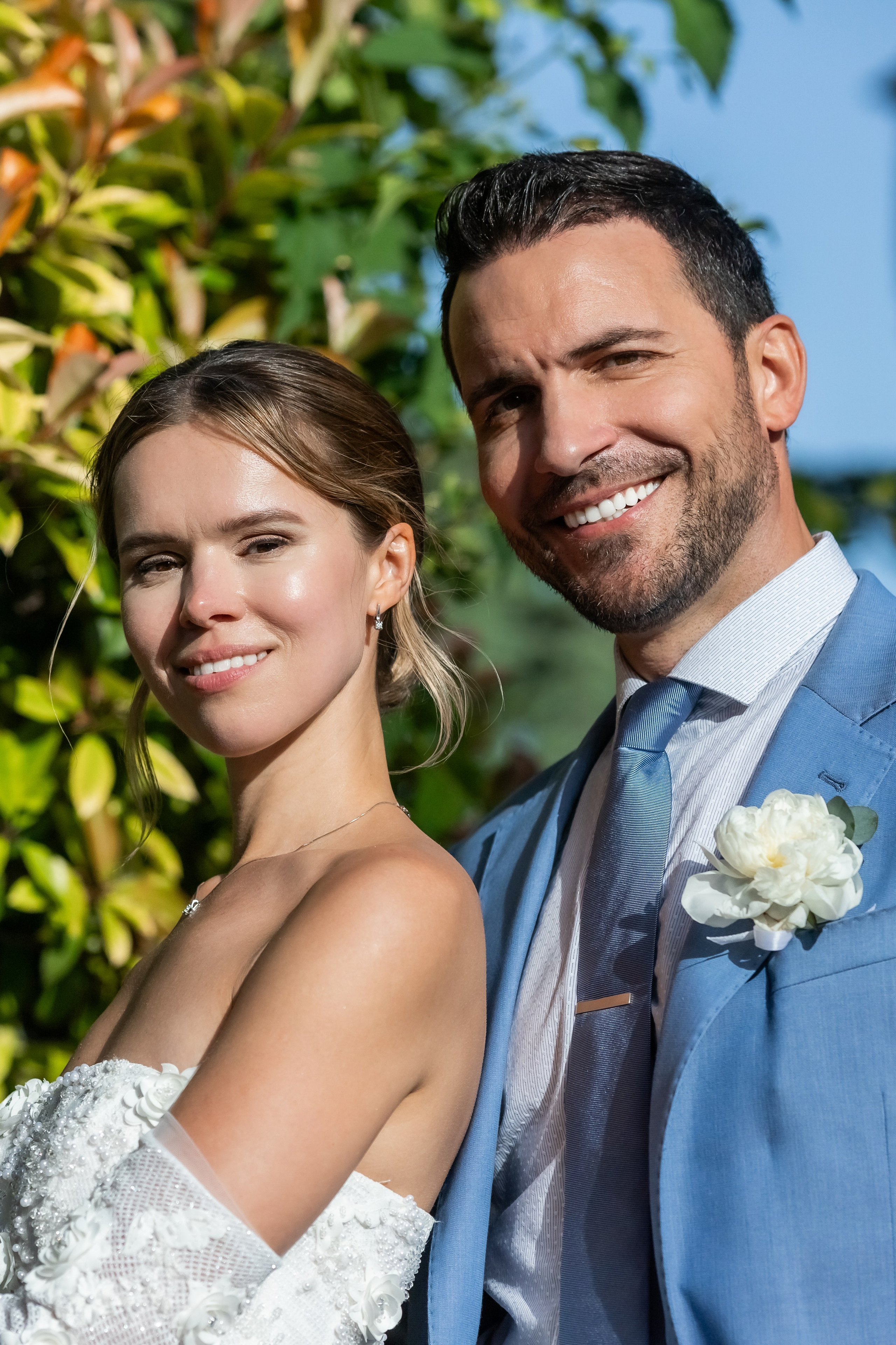 Сватба Несебър. Фотограф Ирина Йотова