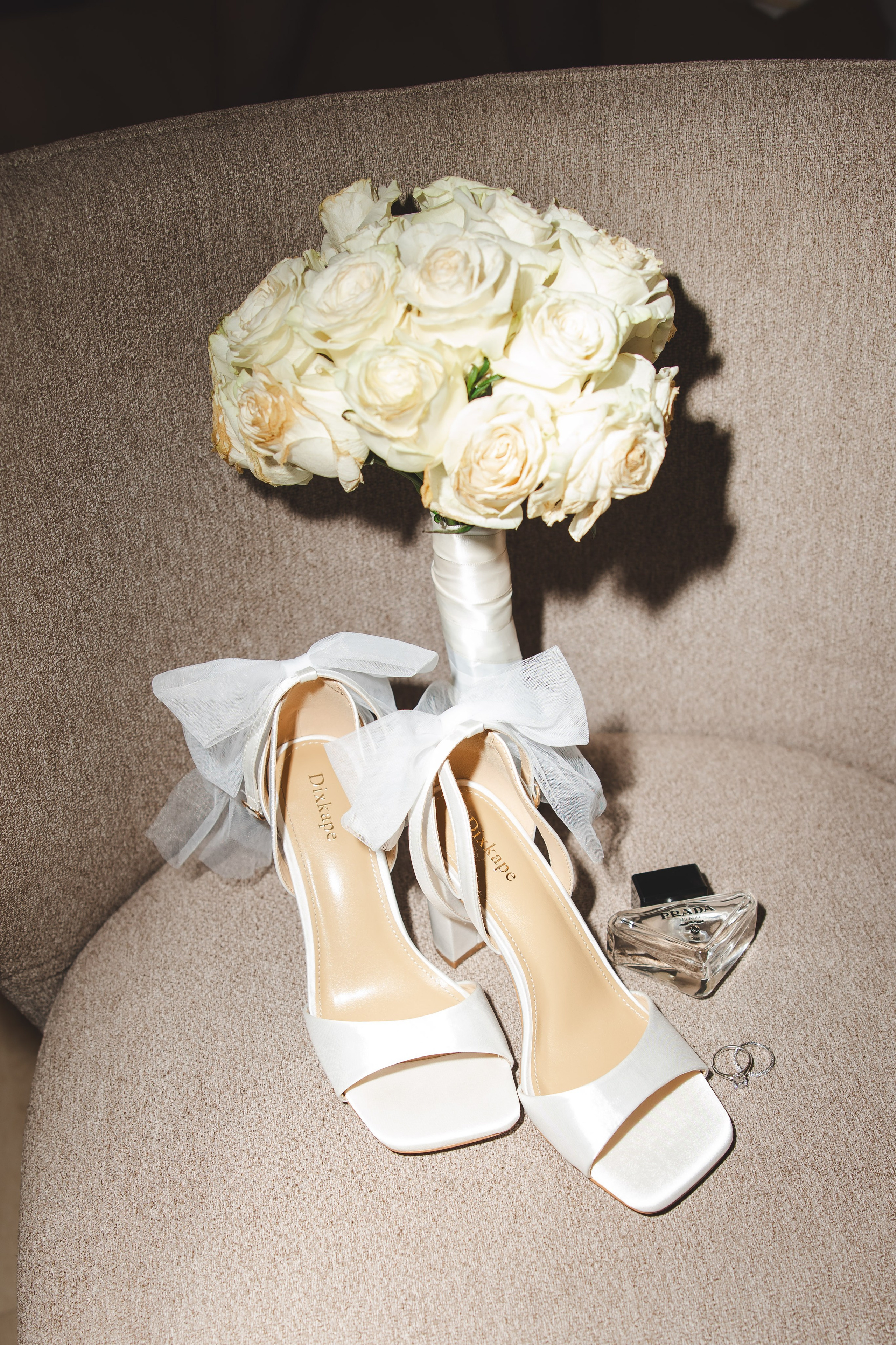 ILIR & ADELA. Wedding photographer Nermin Kajosevic