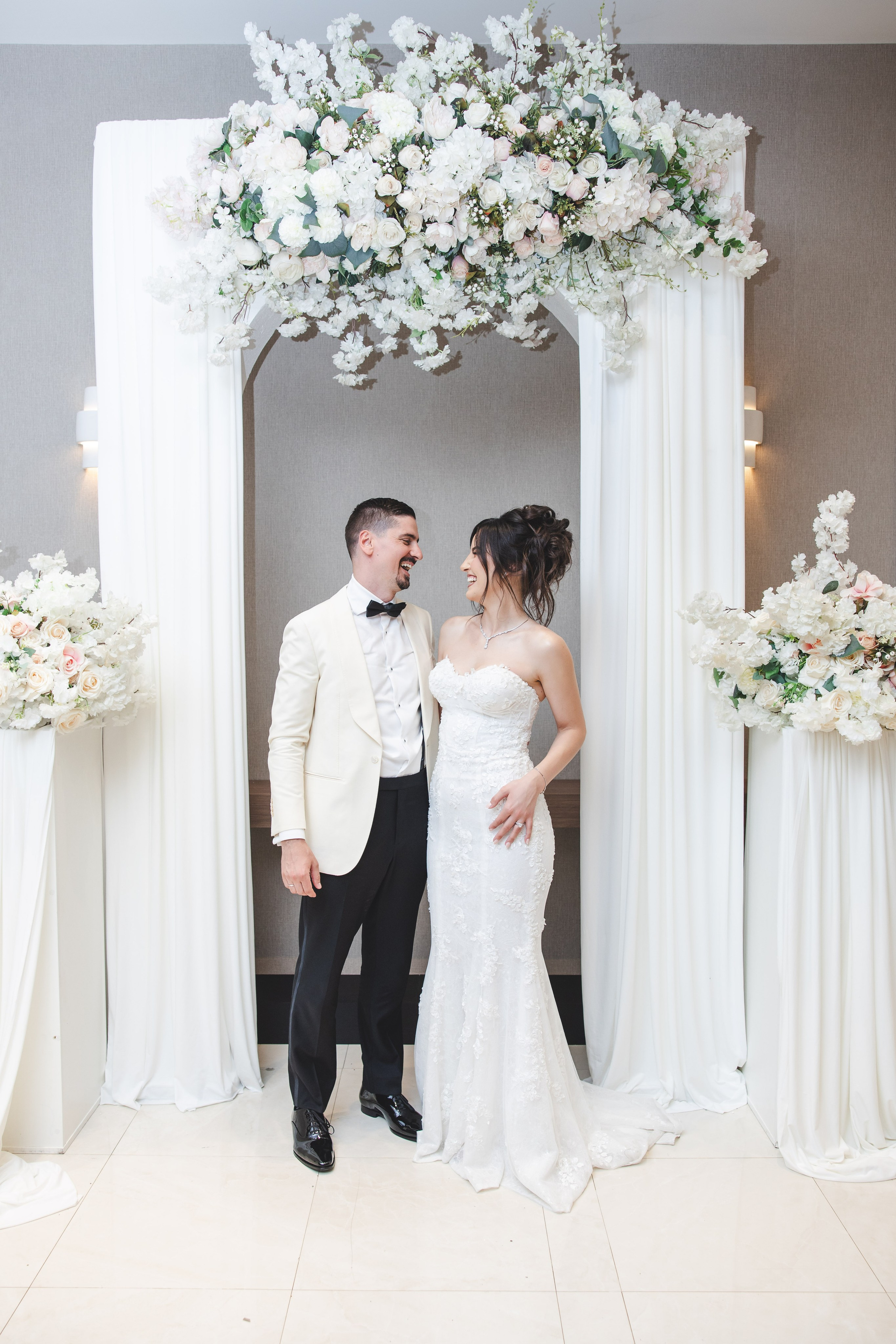 ILIR & ADELA. Wedding photographer Nermin Kajosevic