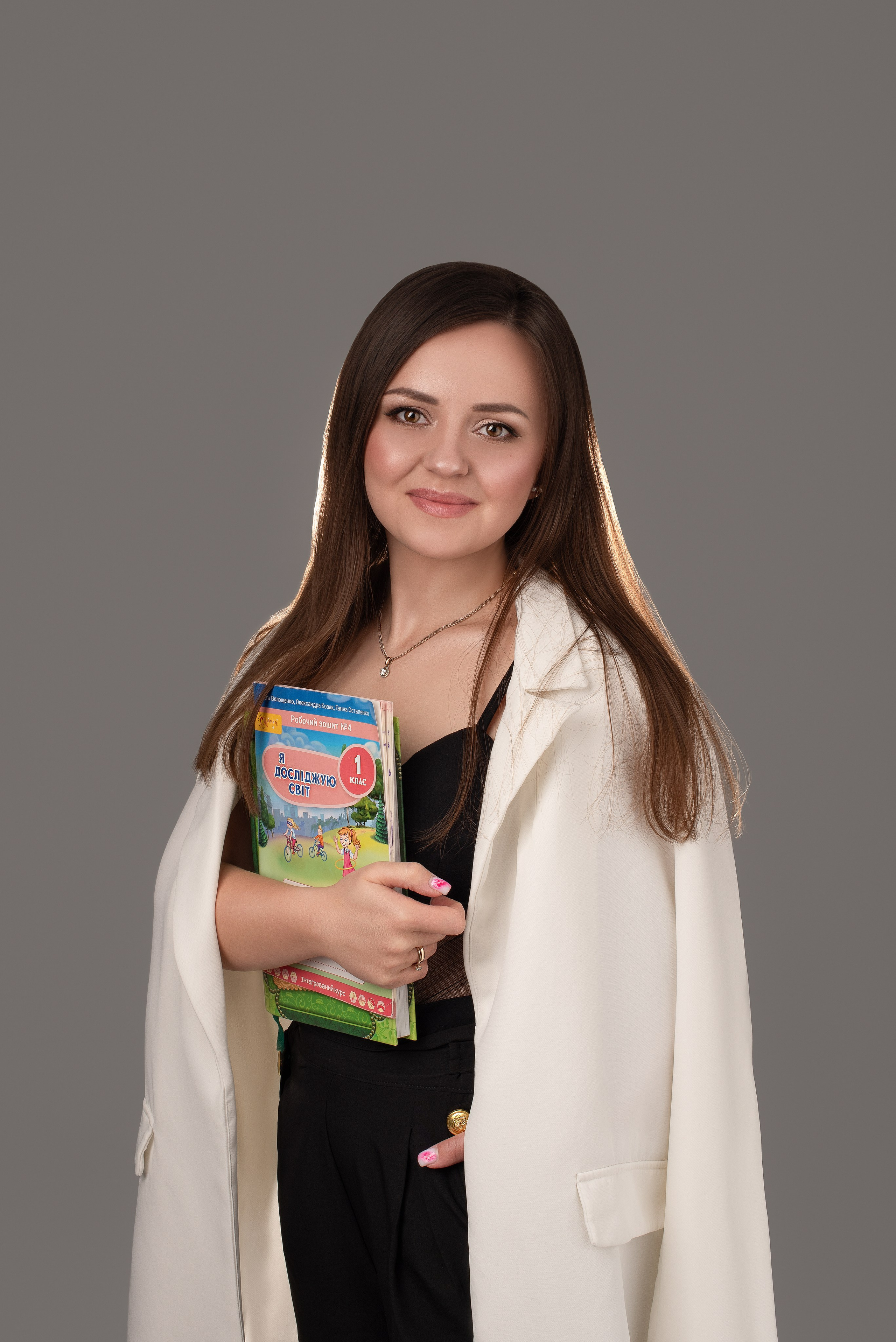 Бізнес портрет. Photographer Rina Lavina