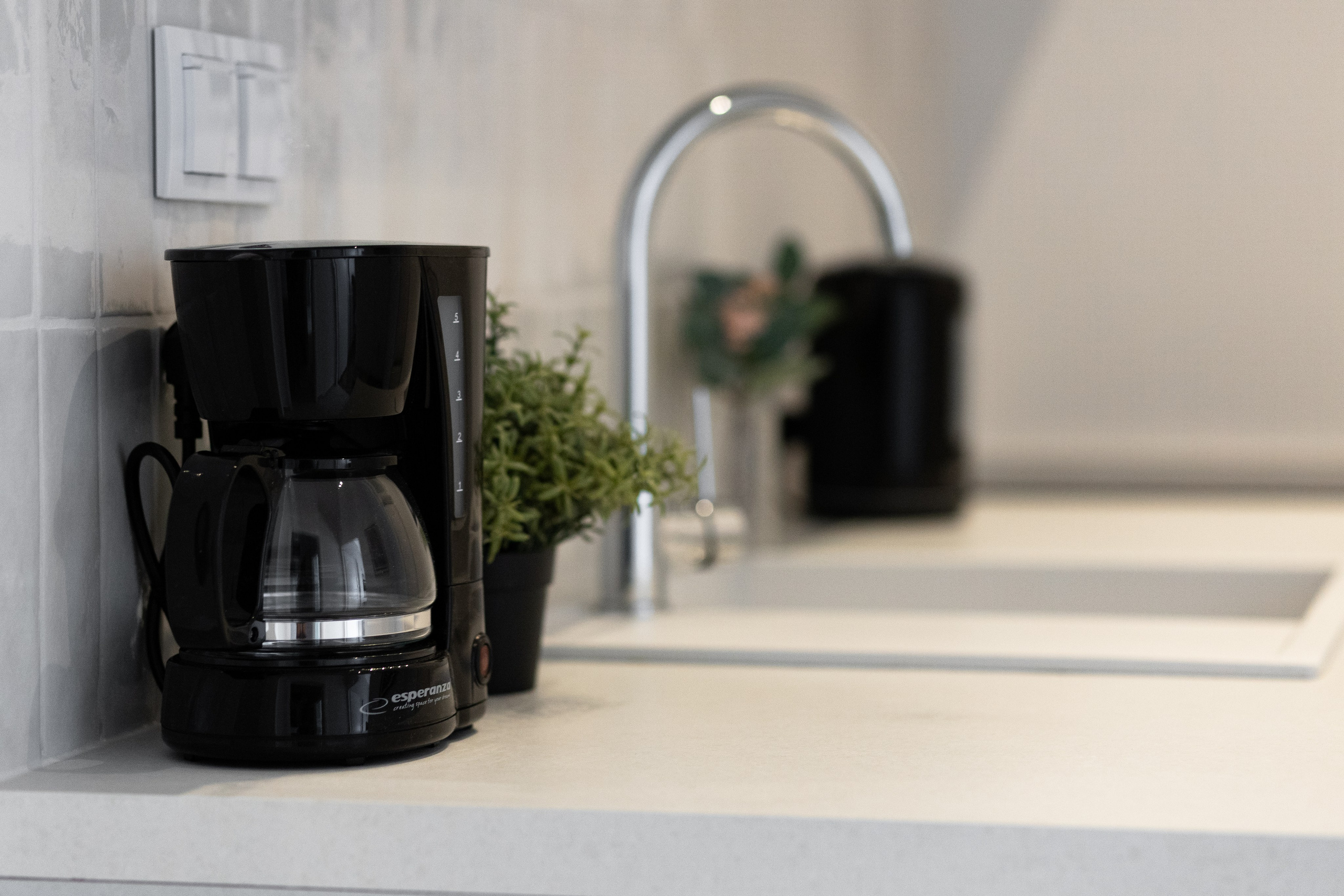 Apartament Upstairs 4