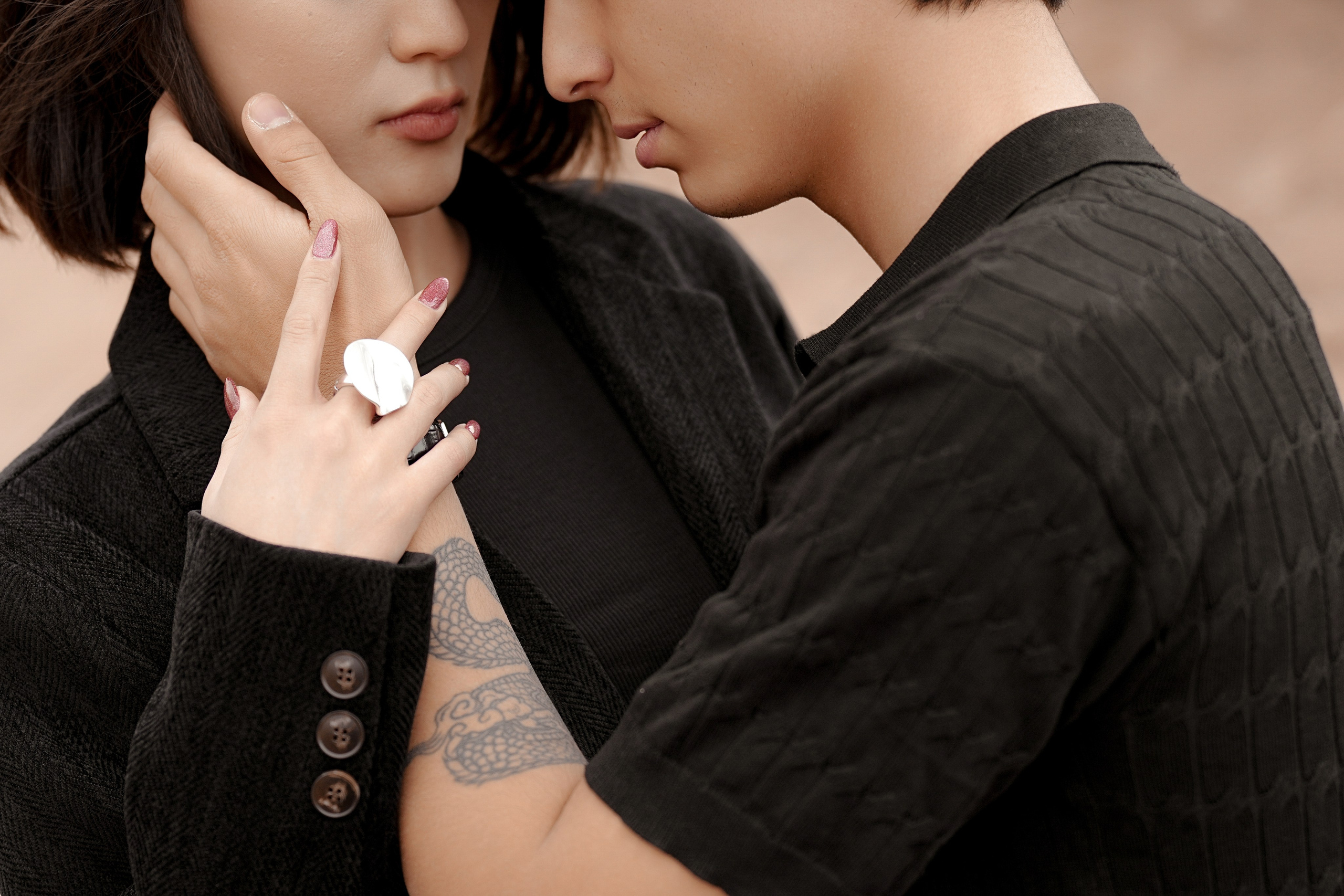 Амир & Сабина