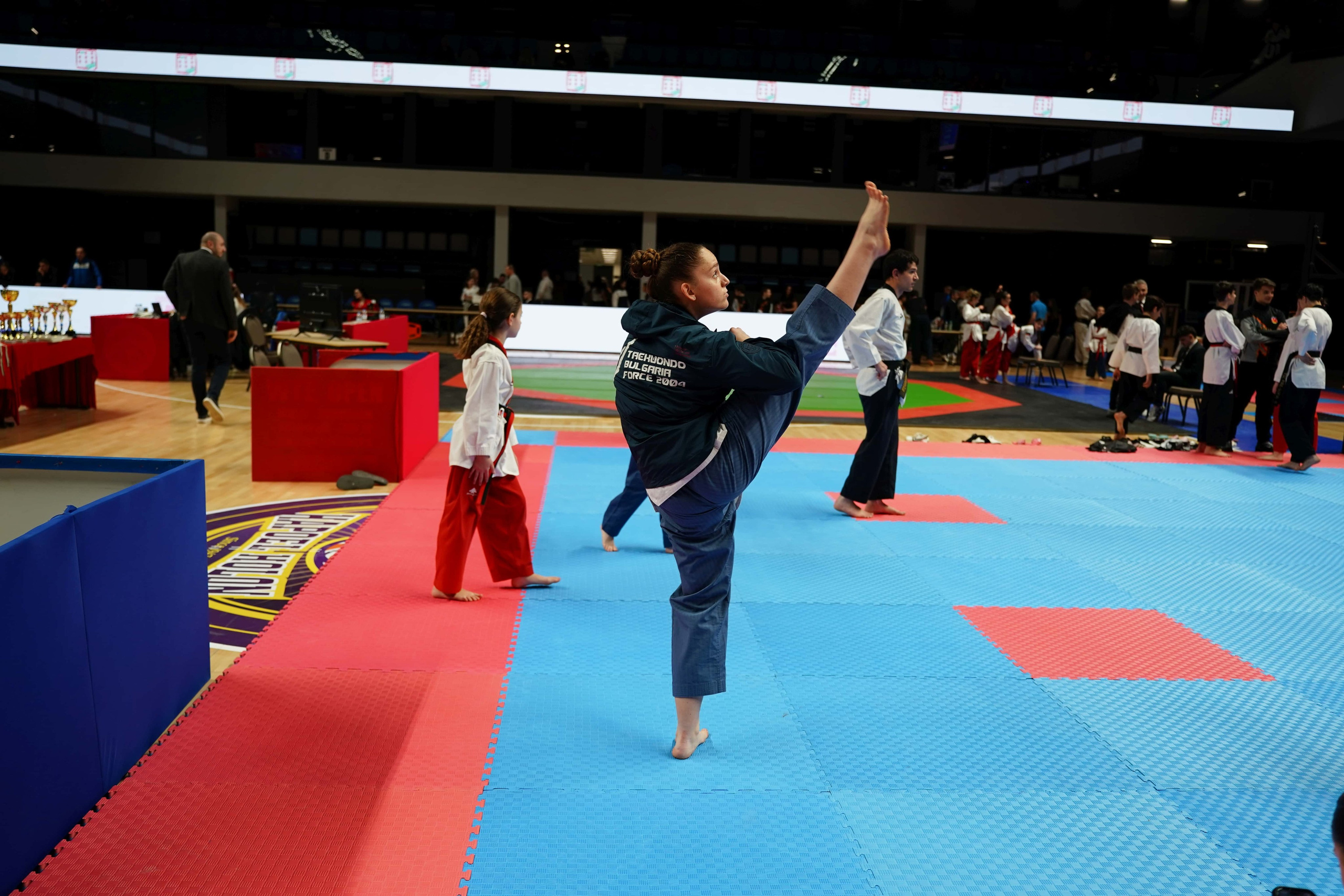 СПОРТНА ФОТОГРАФИЯ: PhotoAdrenaline.com