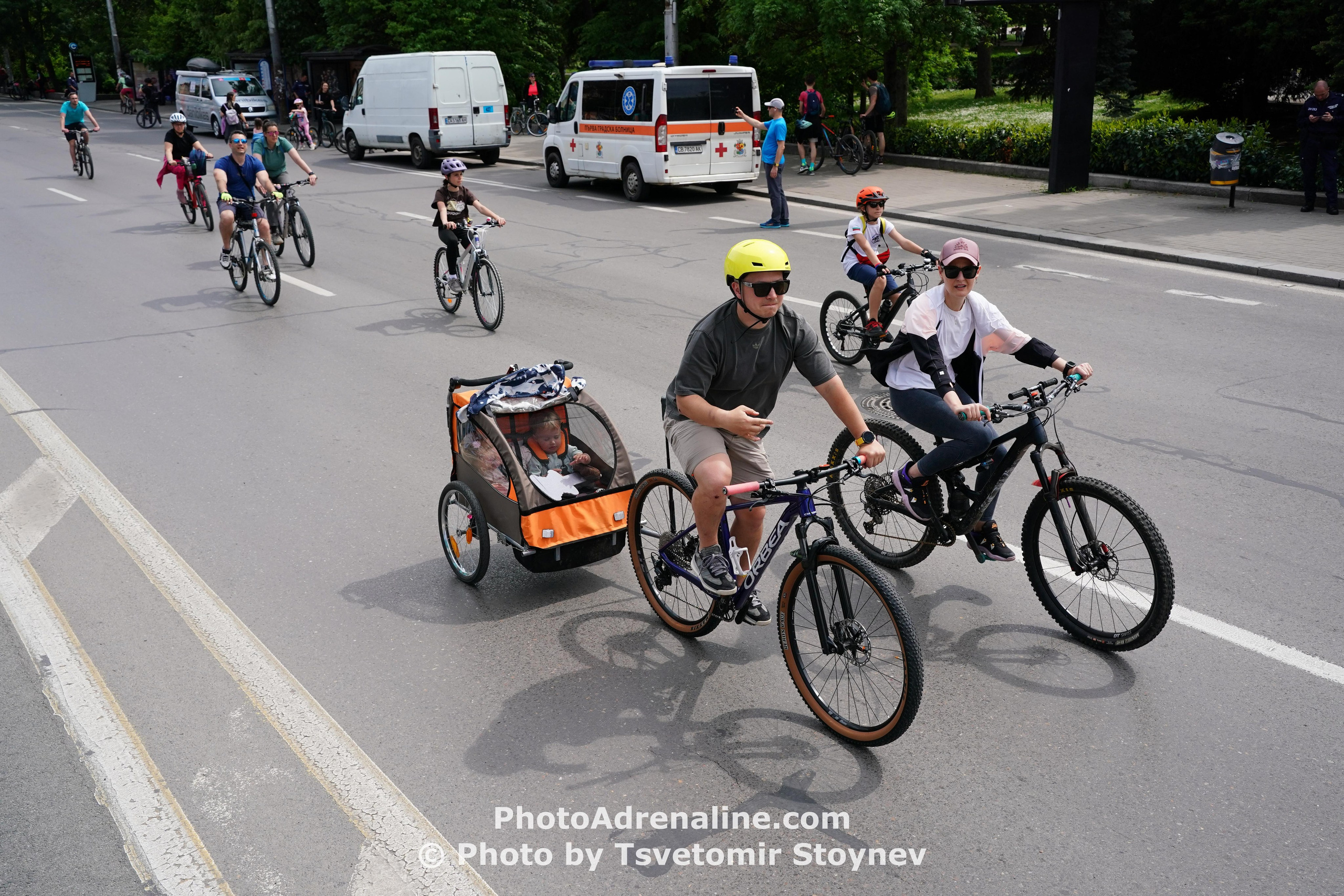 PhotoAdrenaline.com - Спортна фотография / Sports Photography 
