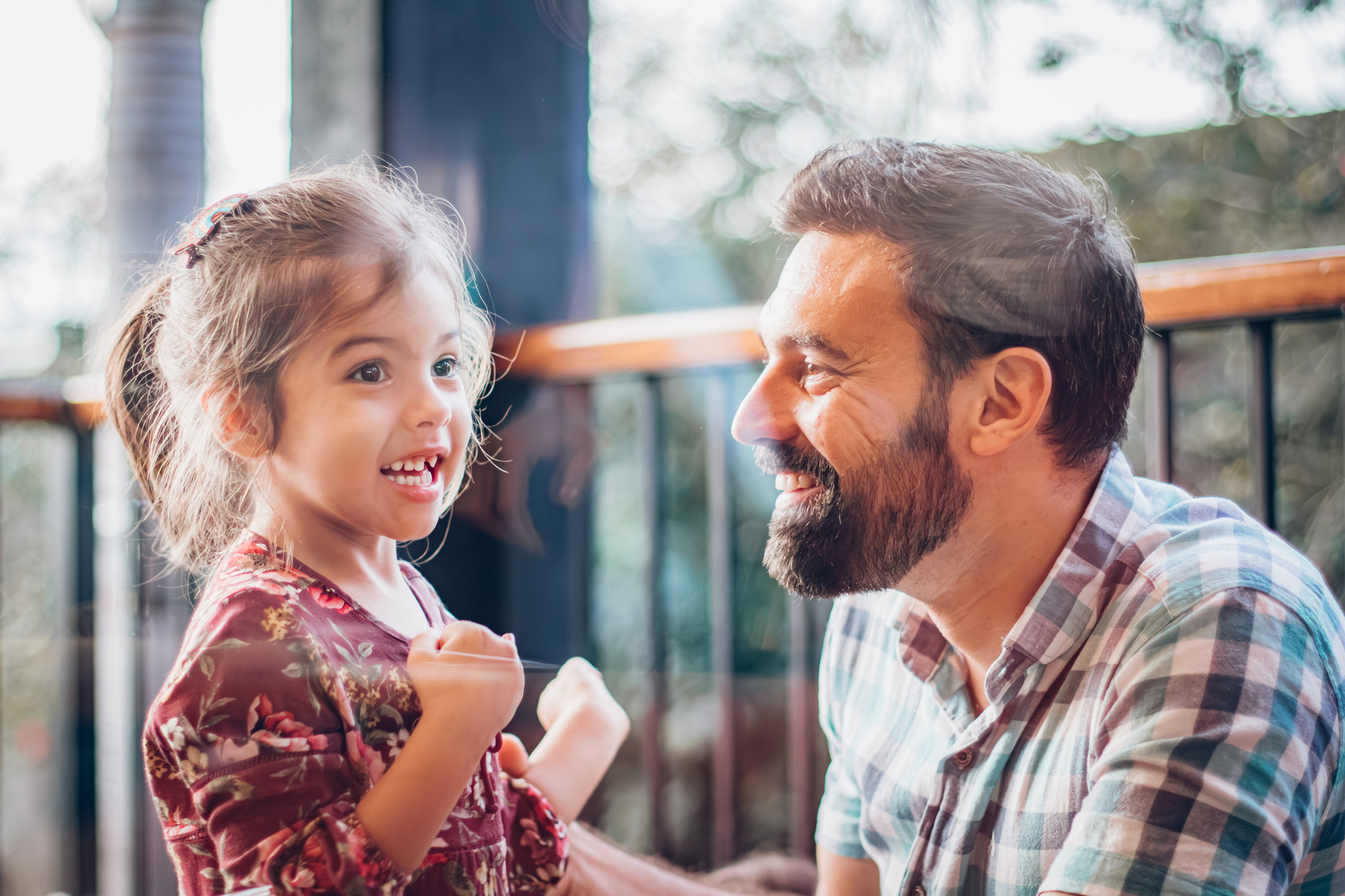 Alice — Aniversário 1 ano. Principal