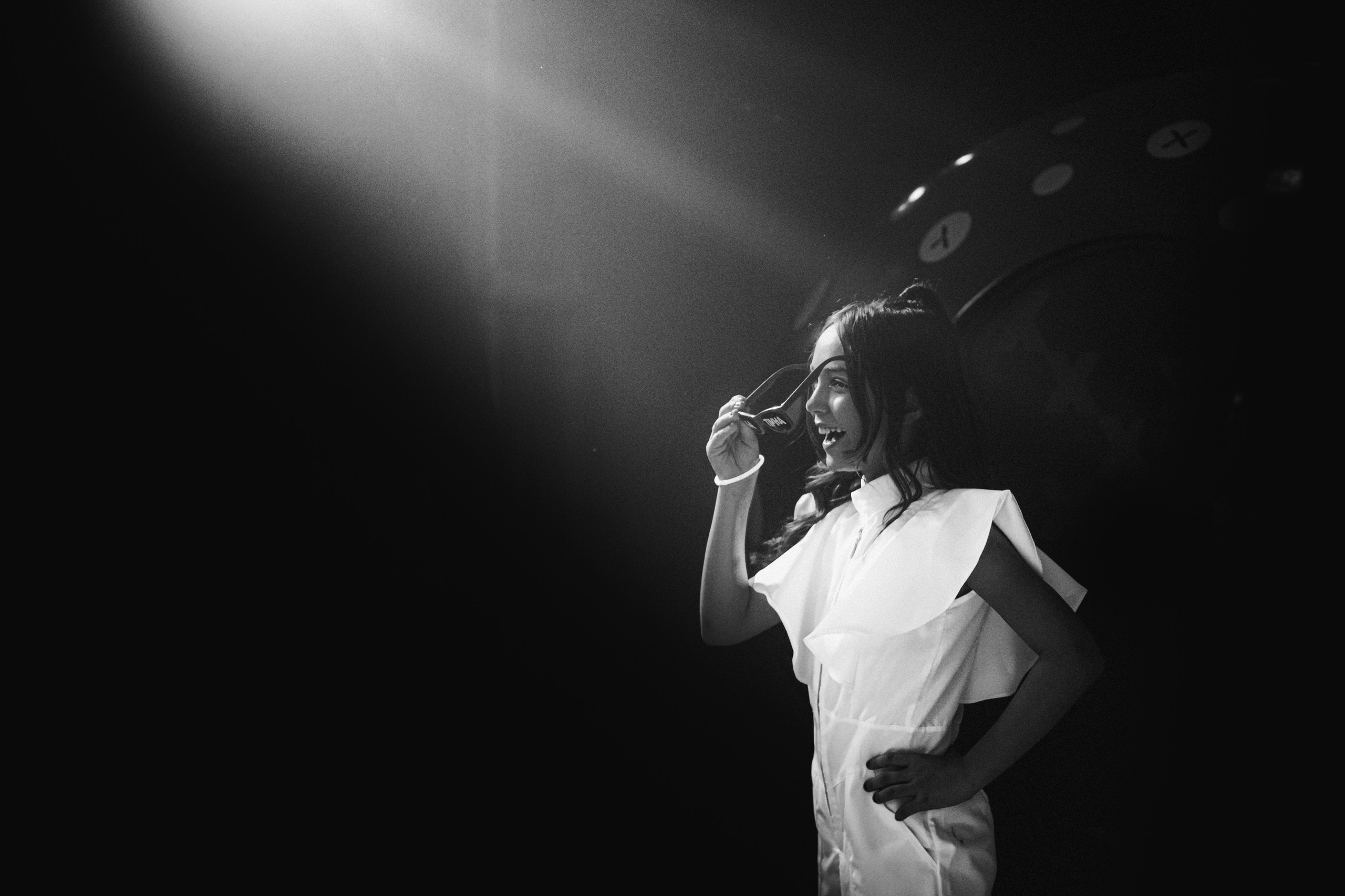 Helena — Aniversário 10 anos. Principal