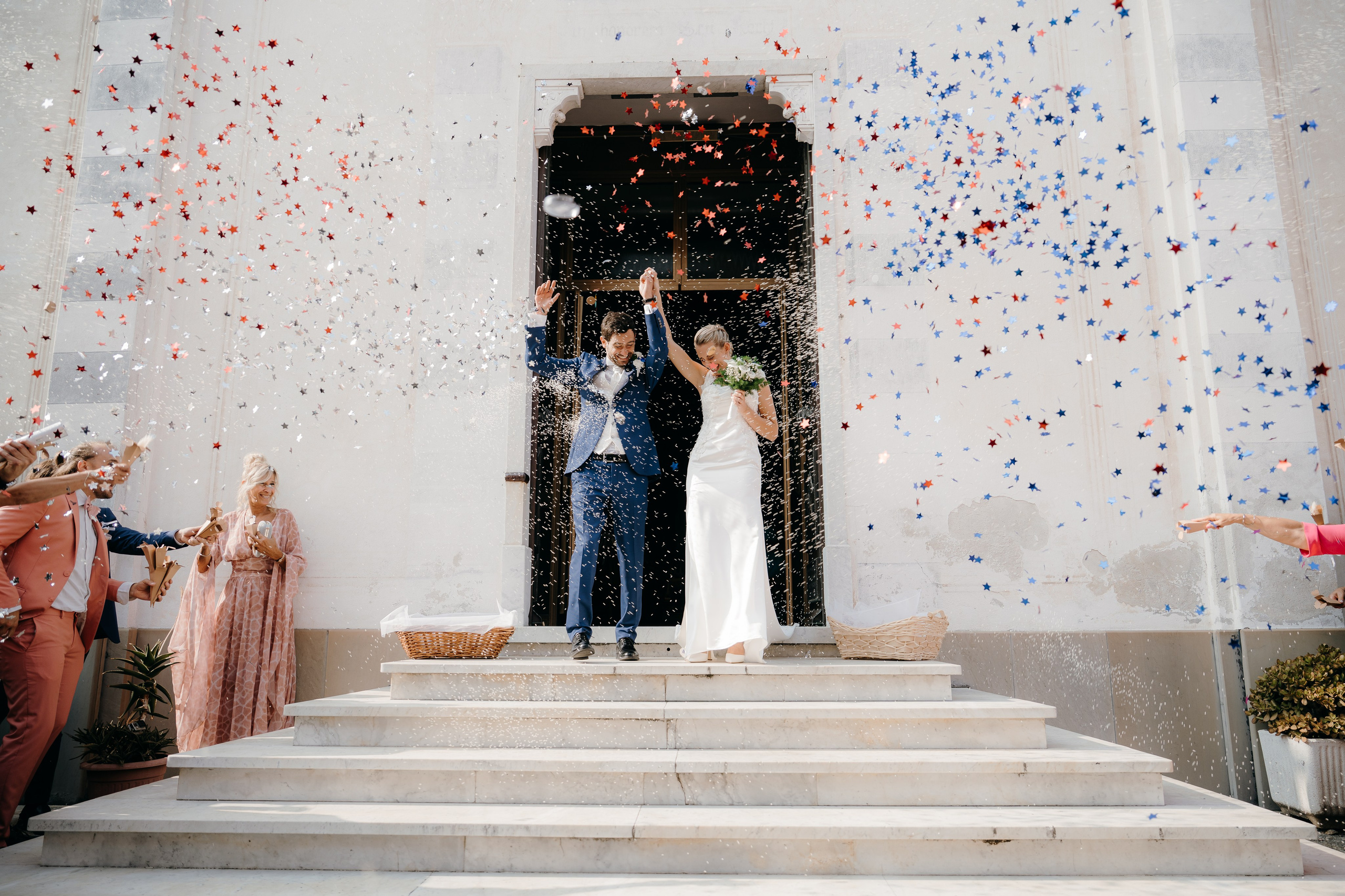 Portfolio Fotografo Matrimonio Genova | Mauro Pluas