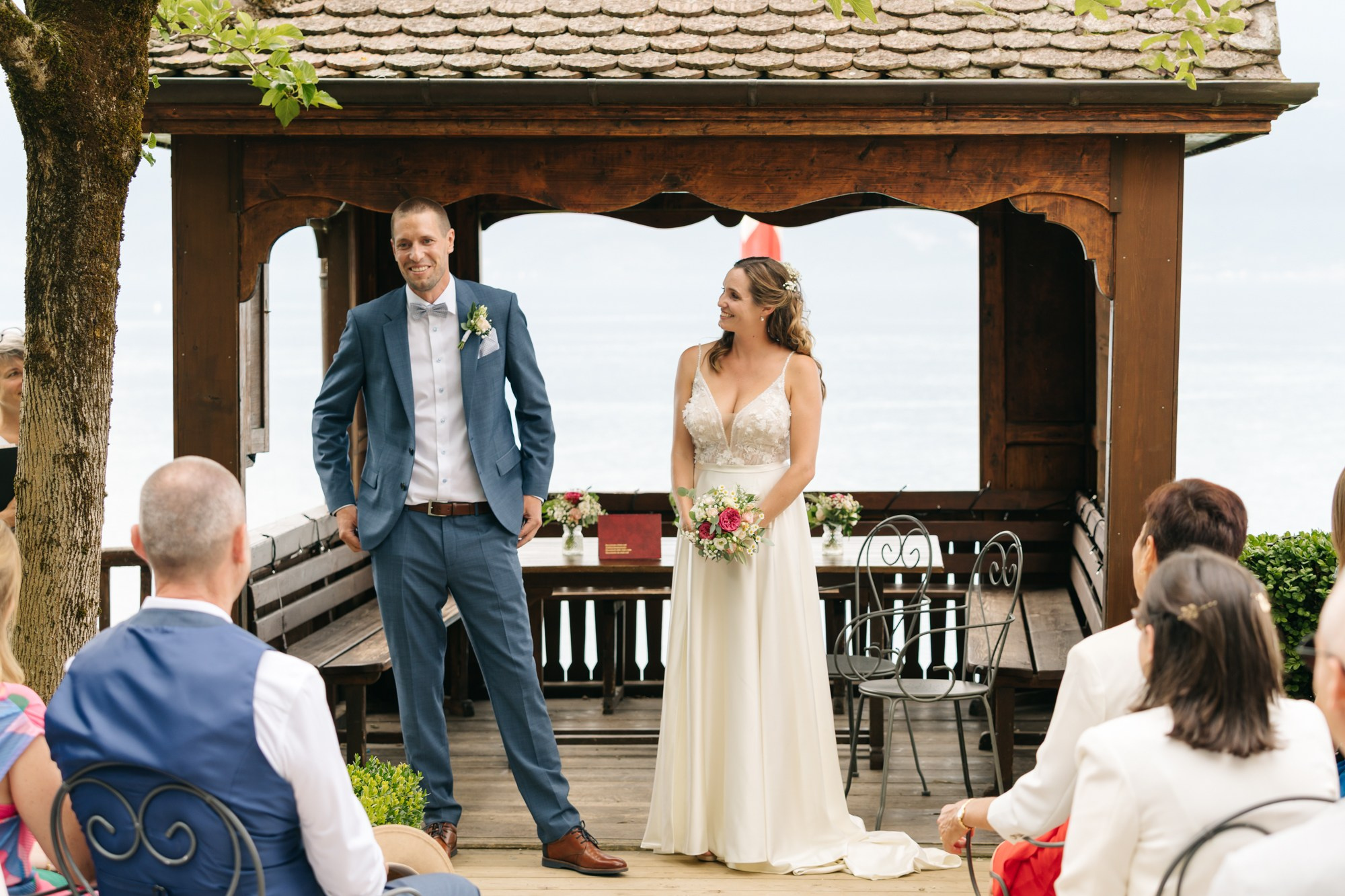 Tania & Baptiste. Photographe Suisse Tatiana Lyzhina