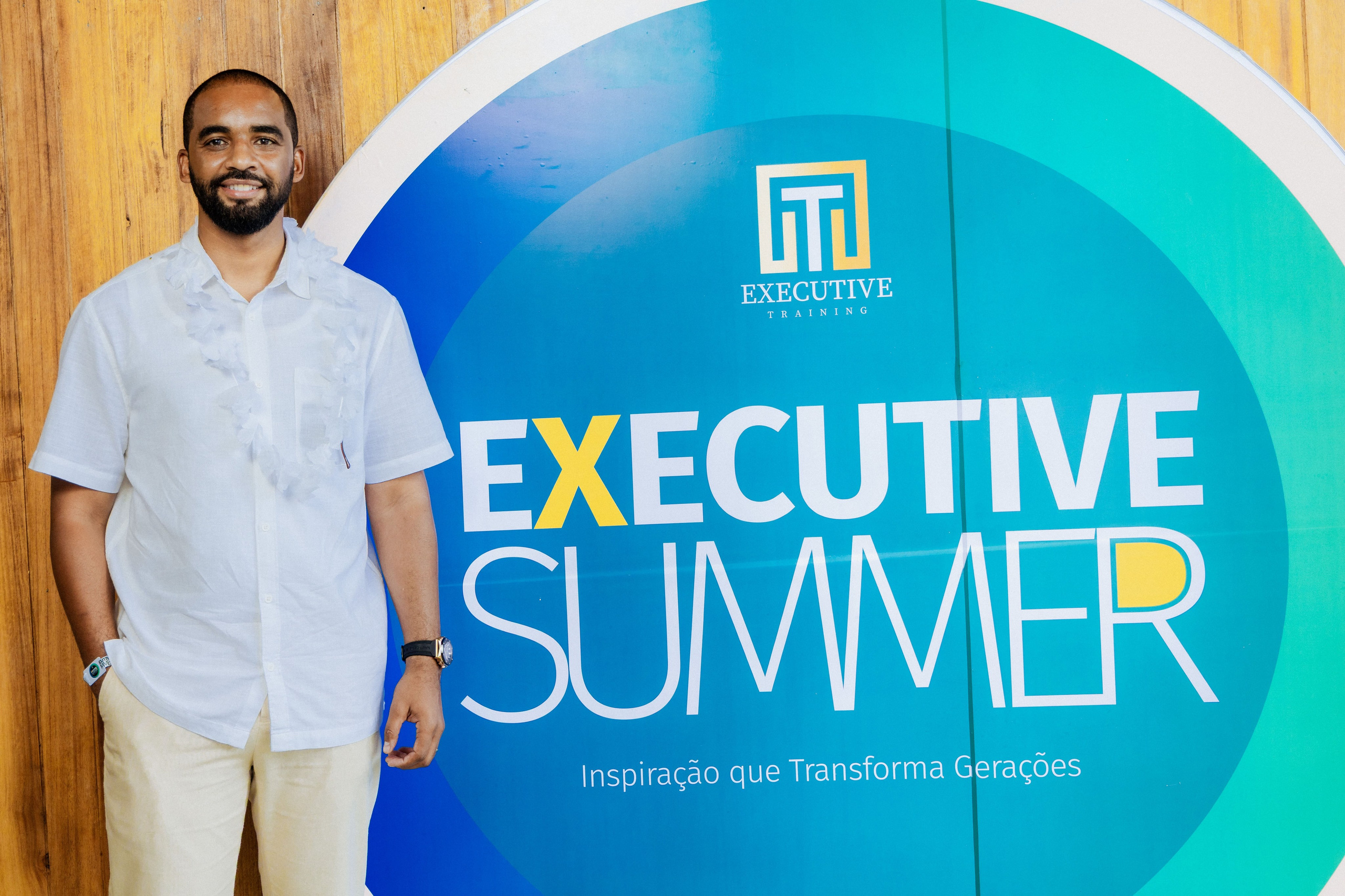 Executive Summer — Lançamento Oficial