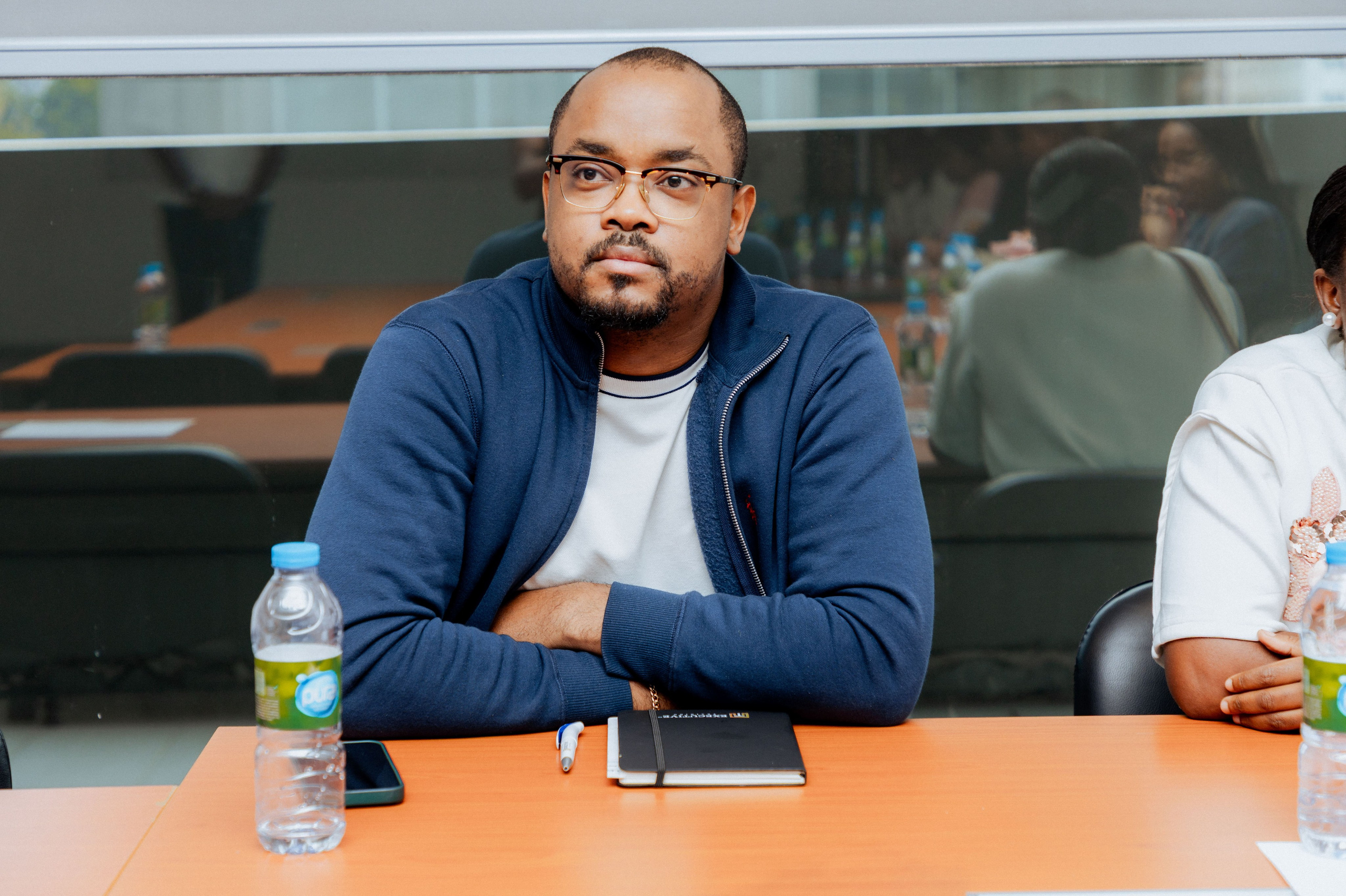 Executive Training — Mercado de Capitais