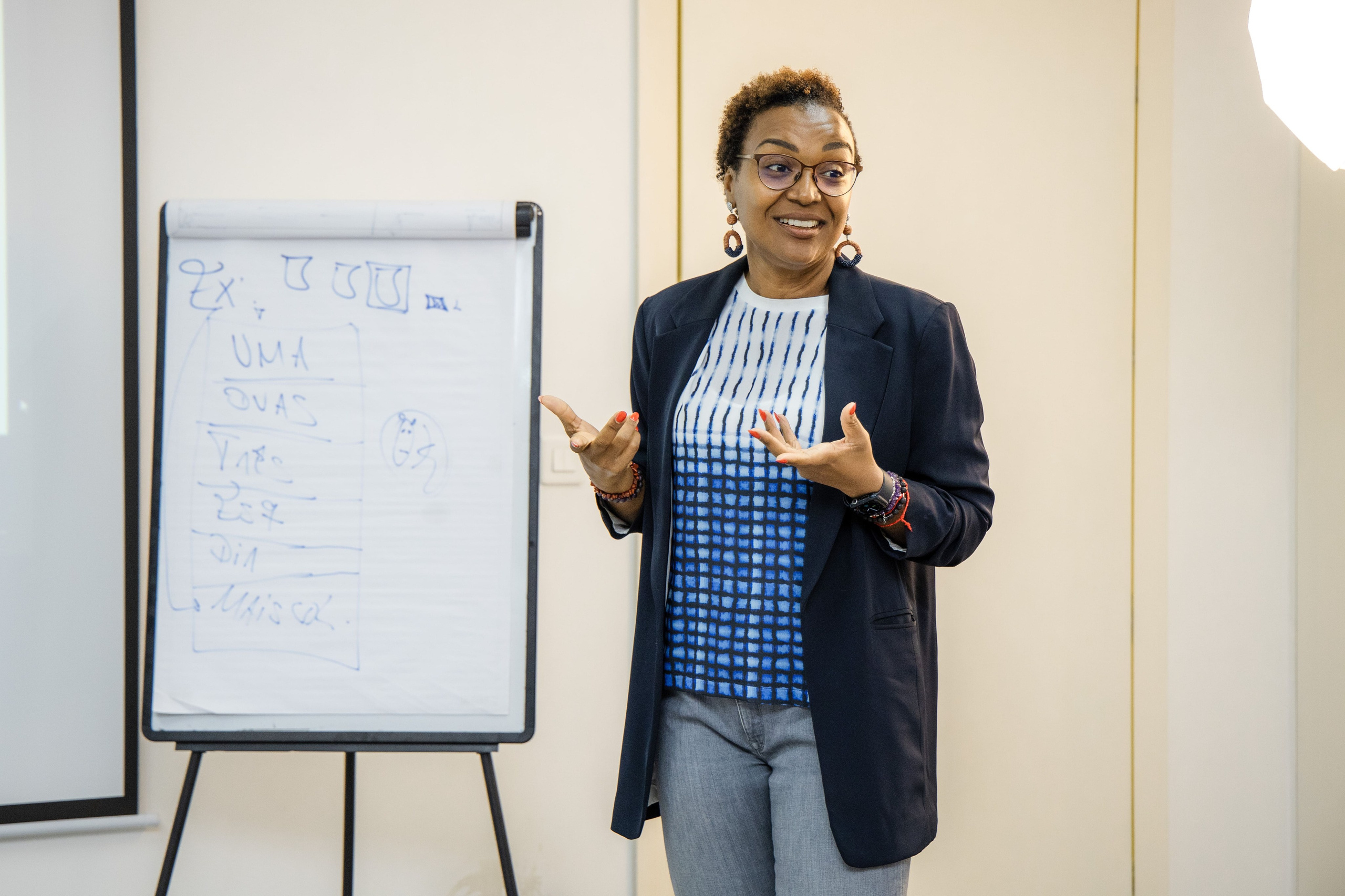 Executive Training — Analise e Gestão de Risco