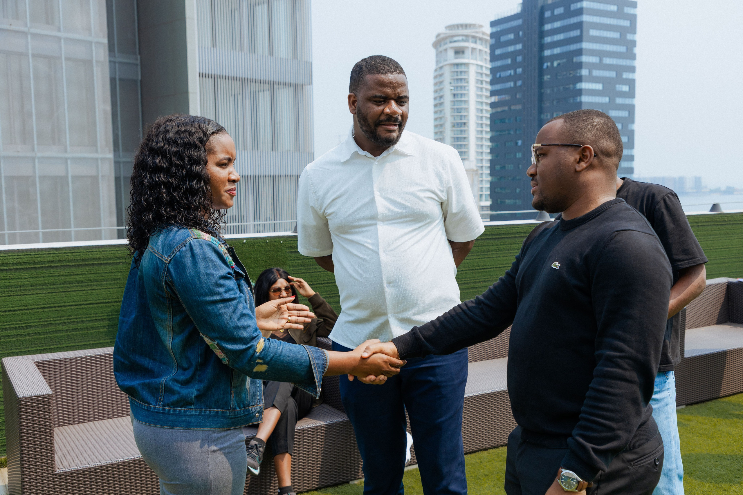 Executive Training — Auditoria Financeira