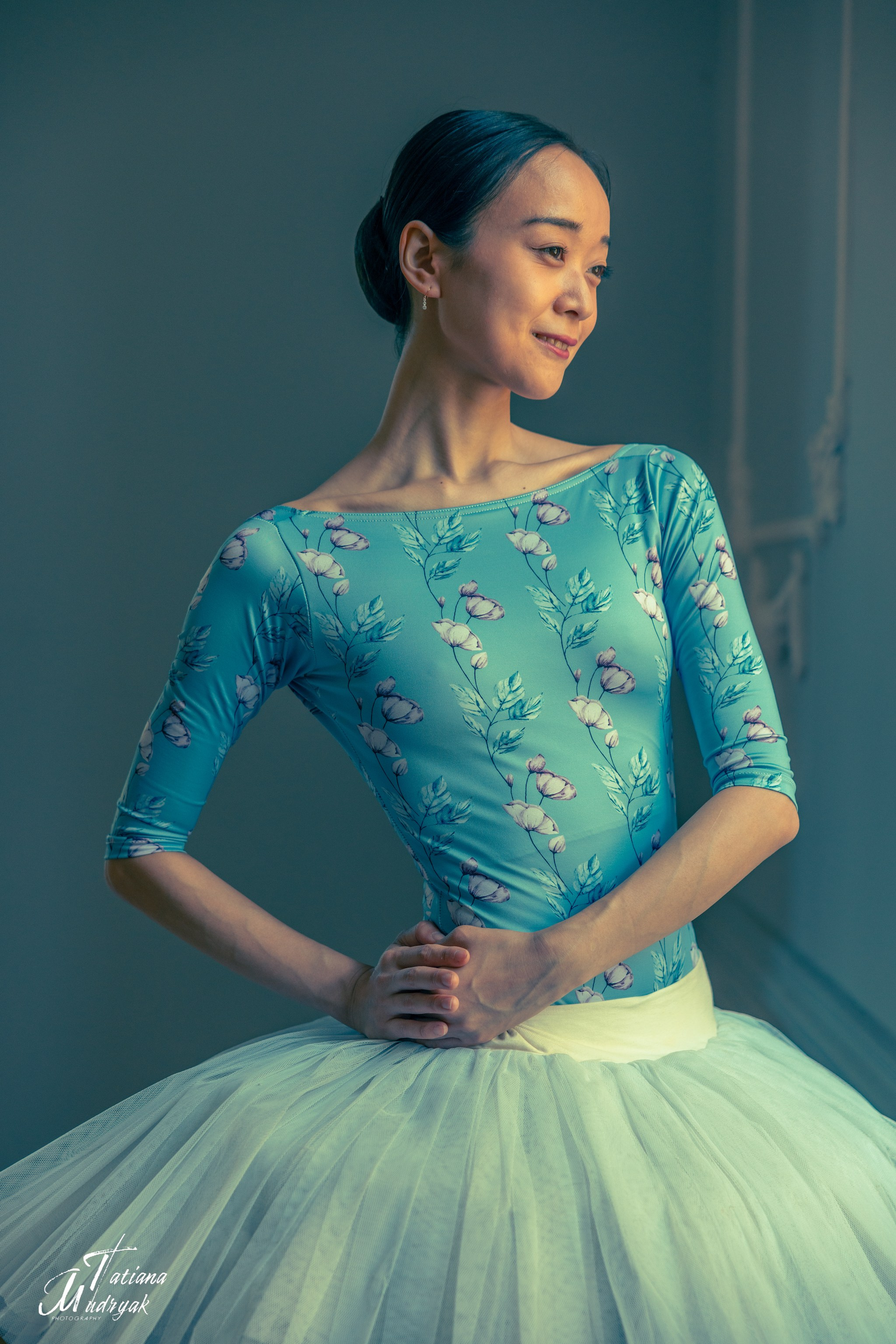 Creative Ballet Photography — Art Beyond Technique. Ballet & Dance Photography Europe | Tatiana Mudryak — Dresden-based | CV, Creative, Workshops