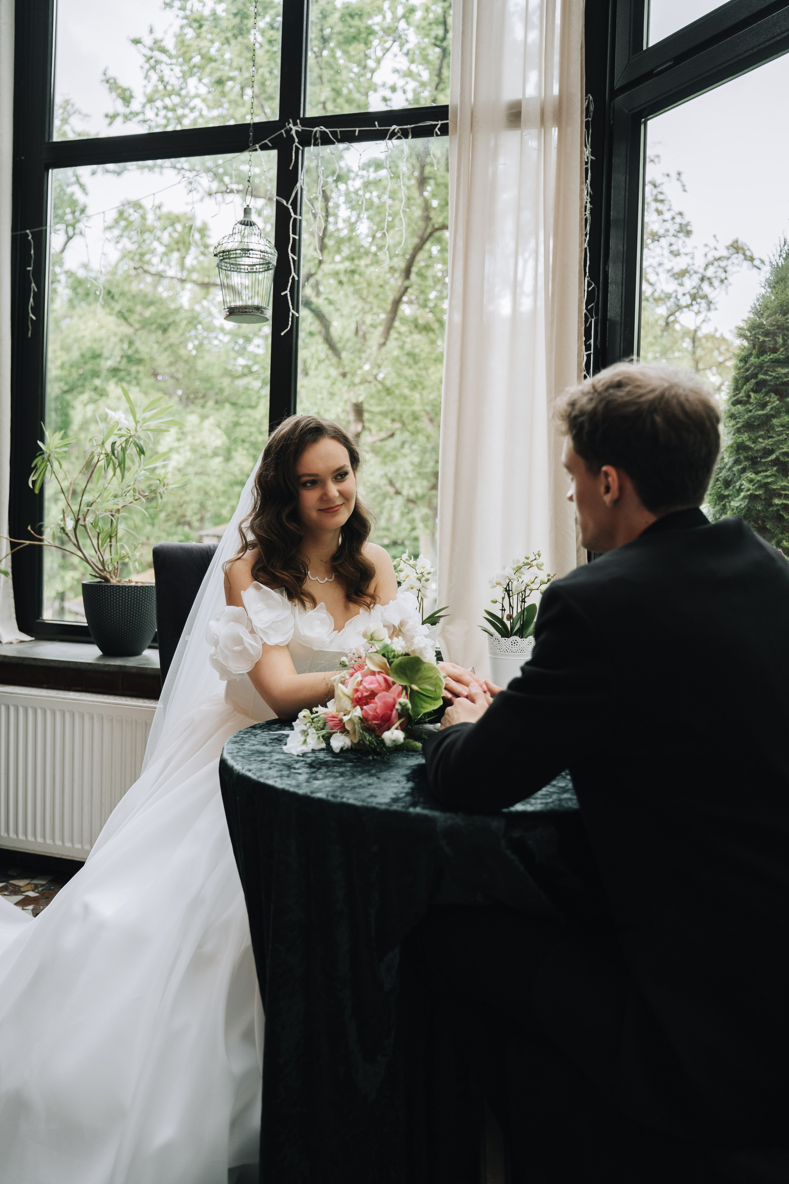 Ślub Soni i Nikity. Ania Smol Fotograf Olsztyn