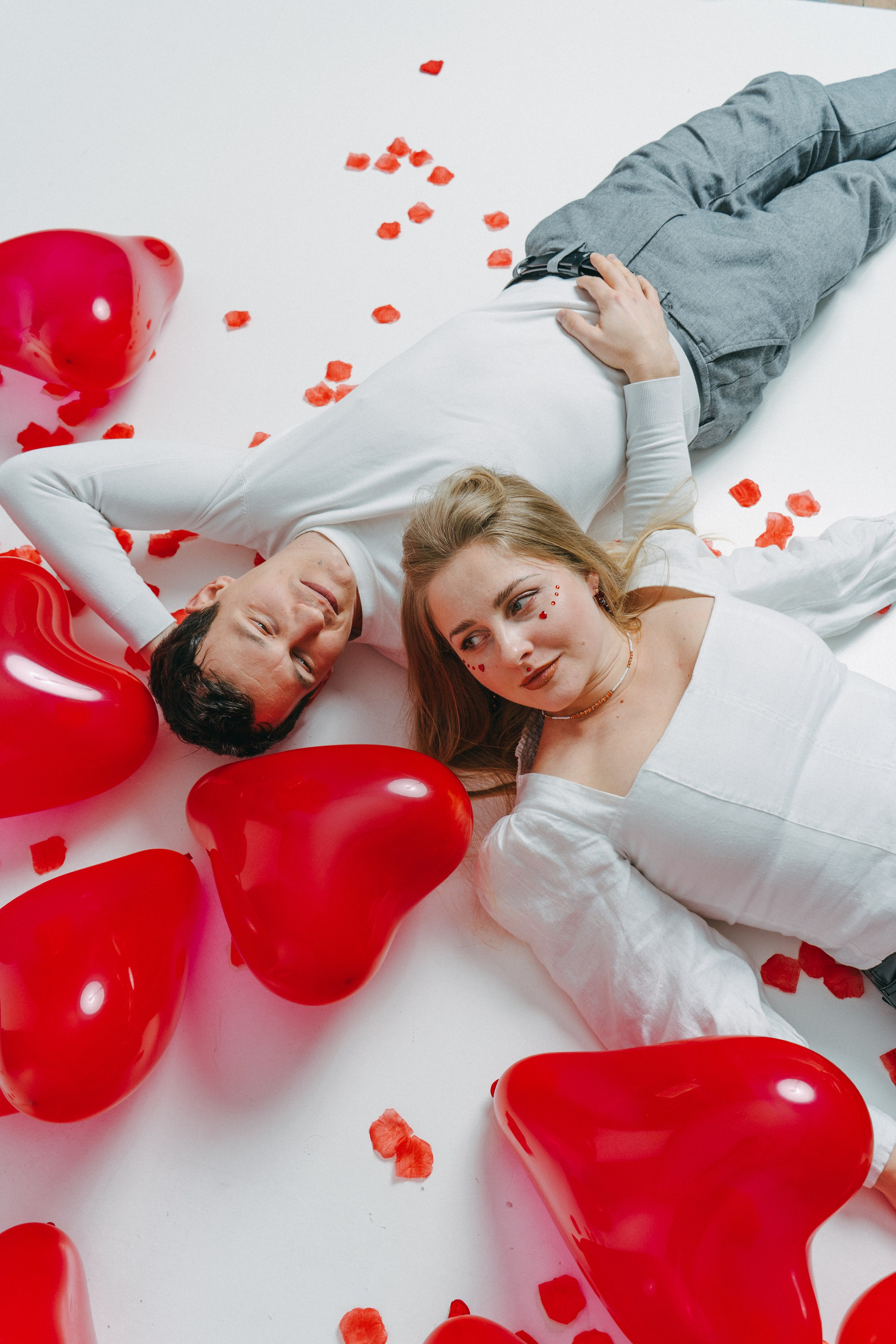 Love Story. Ania Smol Fotograf Olsztyn