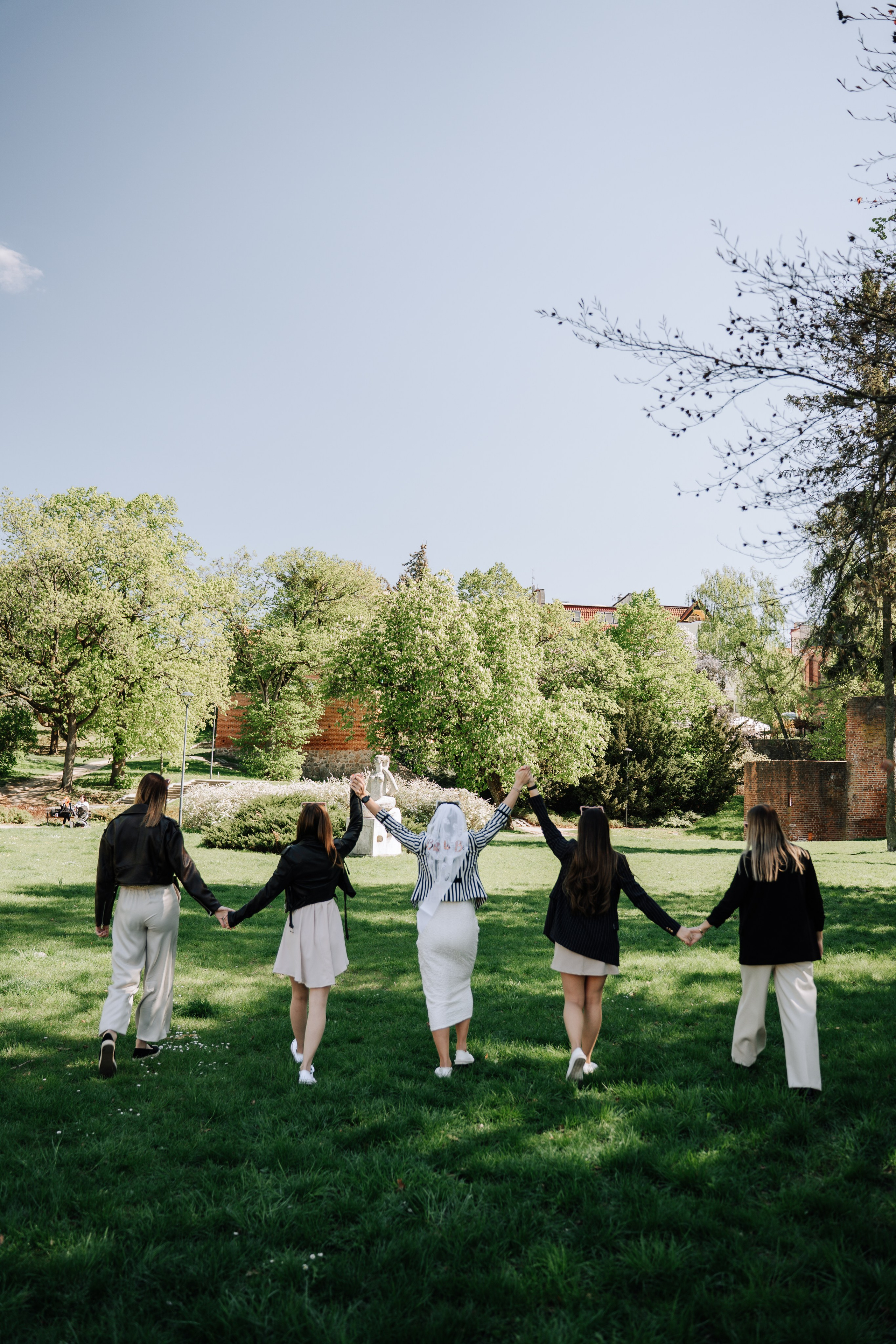 Panieńskie. Ania Smol Fotograf Olsztyn