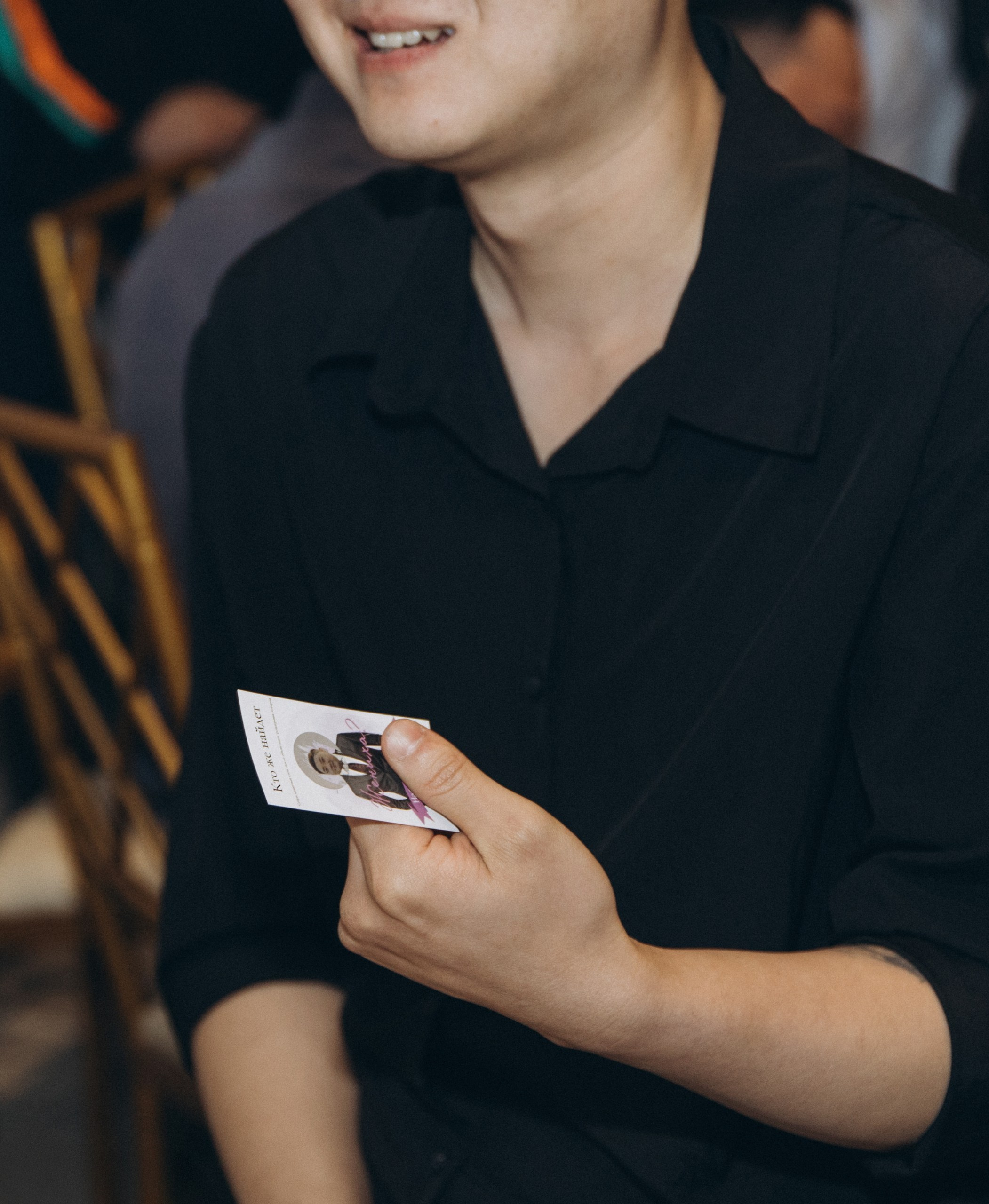 Евгений и Юлия. Portrait photographer in South Korea Olga Lian