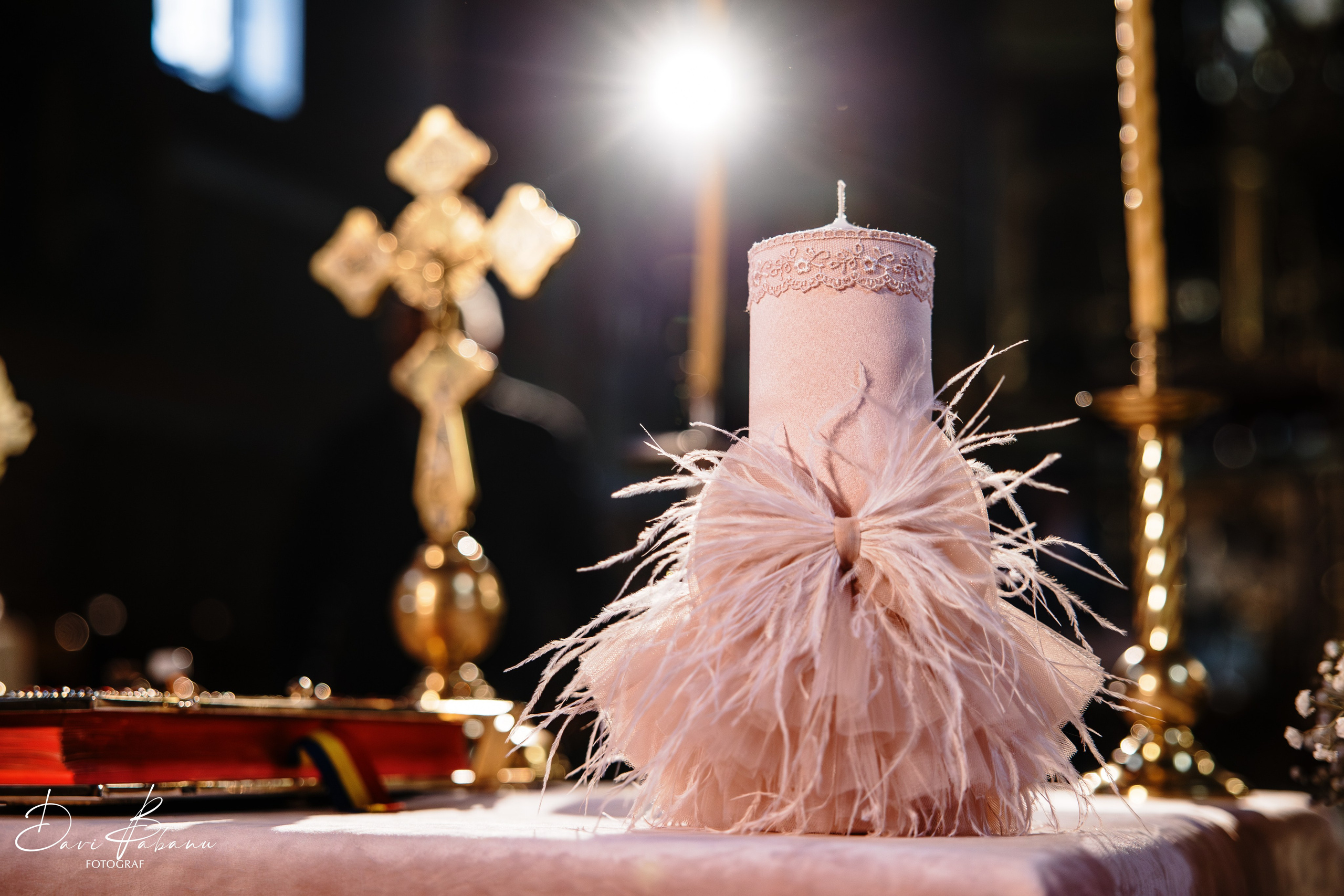 Oferte Fotografie Botez Iași | Davi Babanu